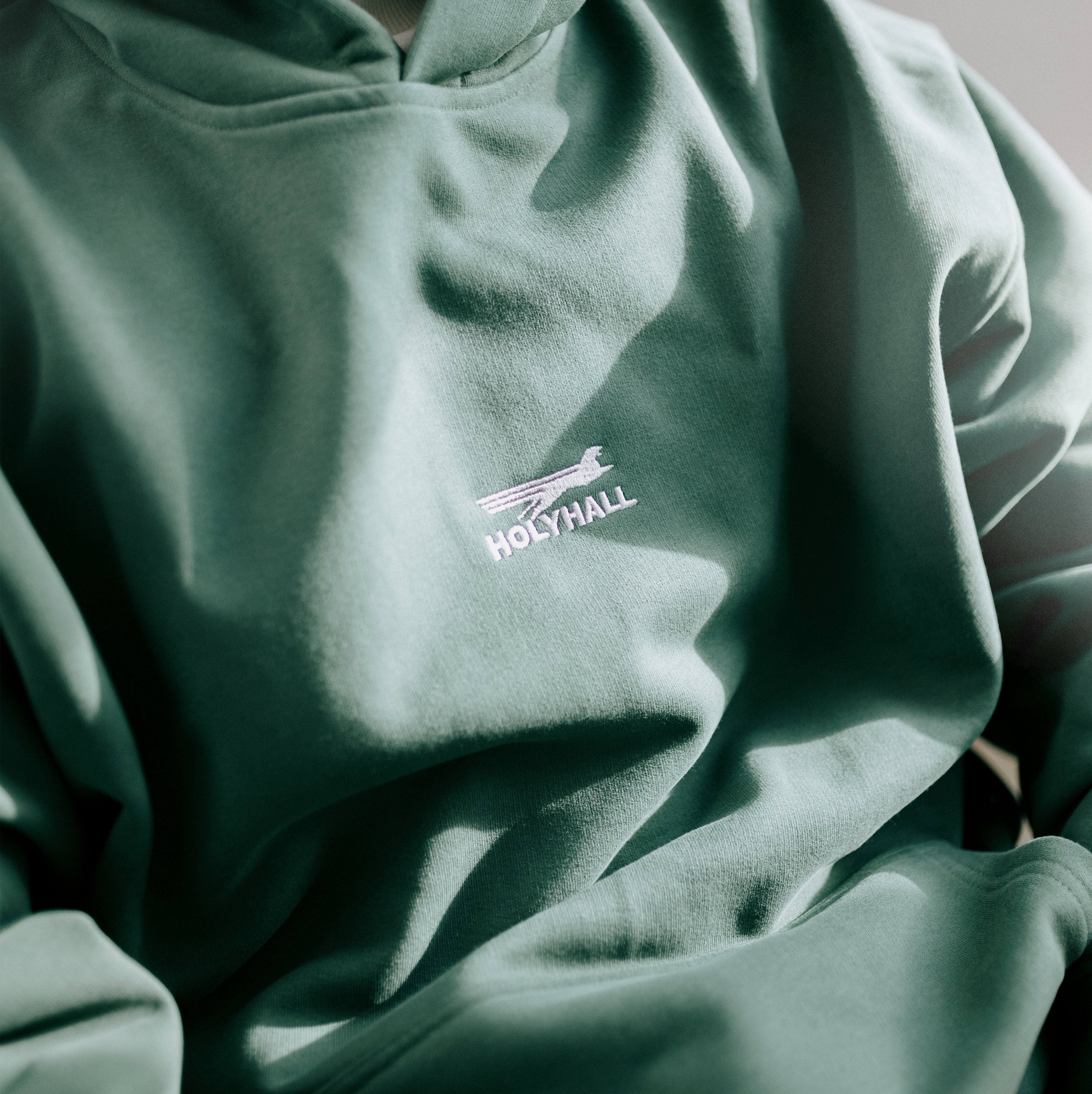 UNIVERSAL HOODIE / CORSA OPC VERLOSUNG