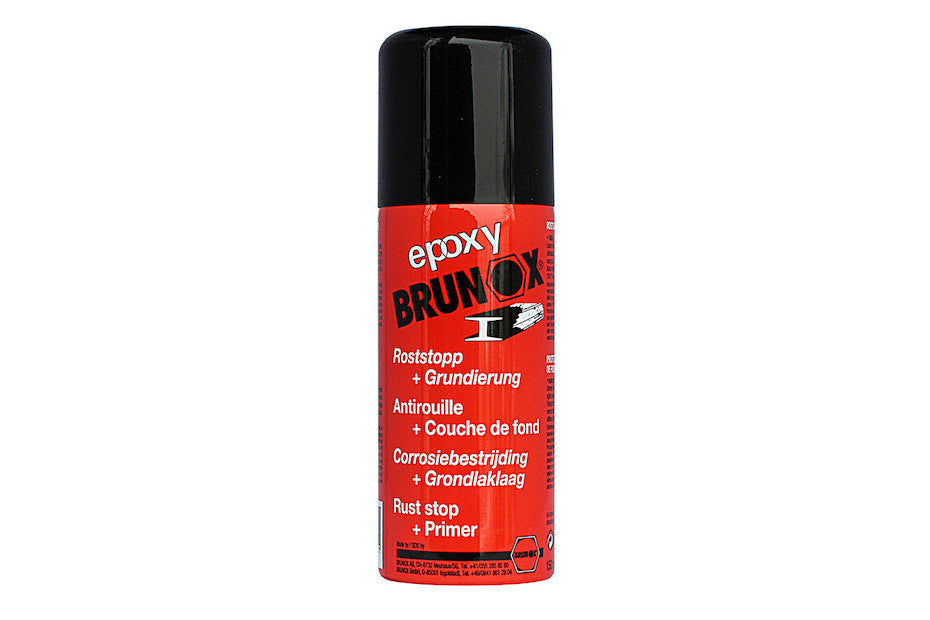 BRUNOX EPOXY ROSTUMWANDLER SPRAY