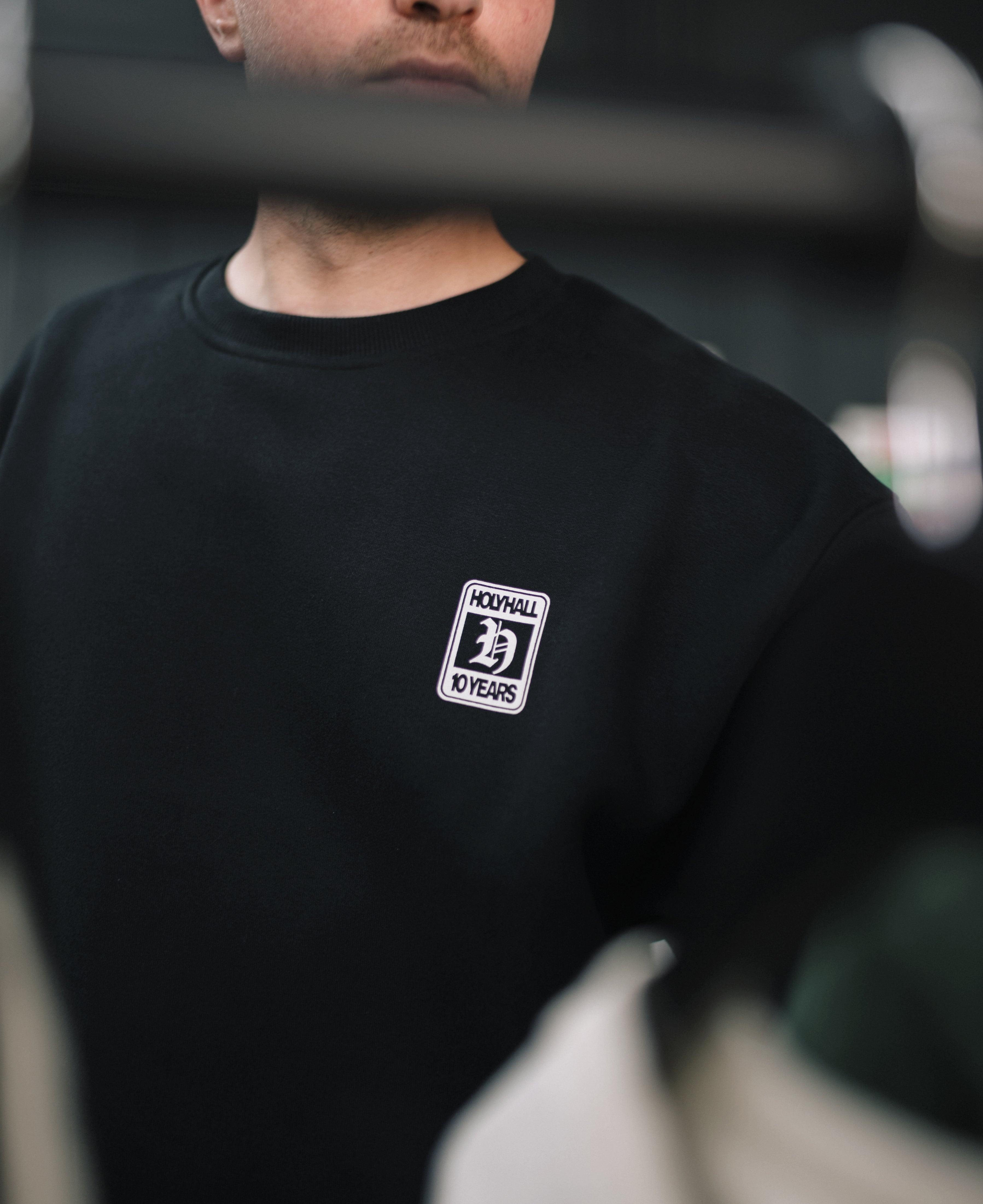 DECADE SWEATER