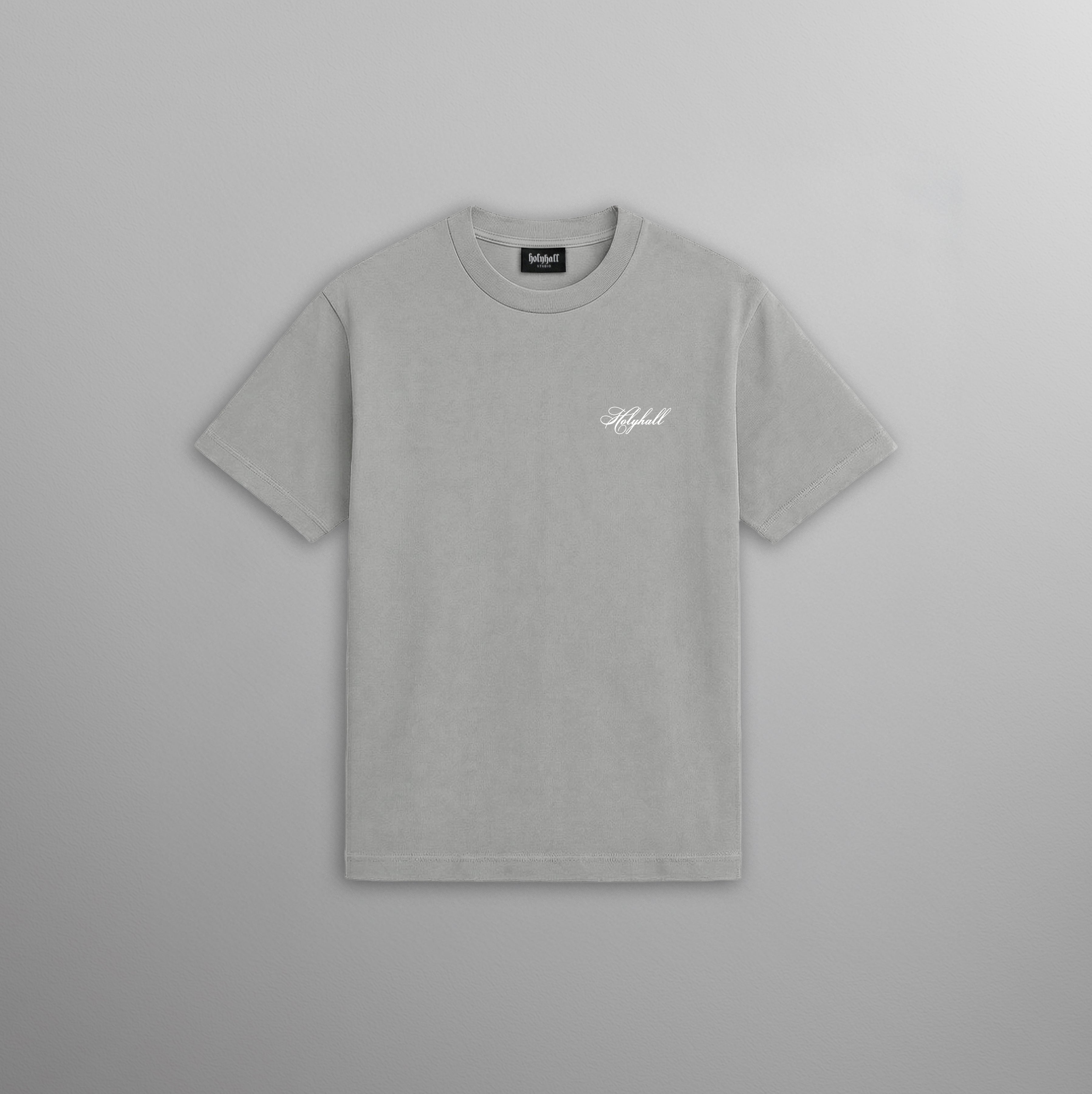 GLOBE SHIRT GREY / CORSA OPC VERLOSUNG