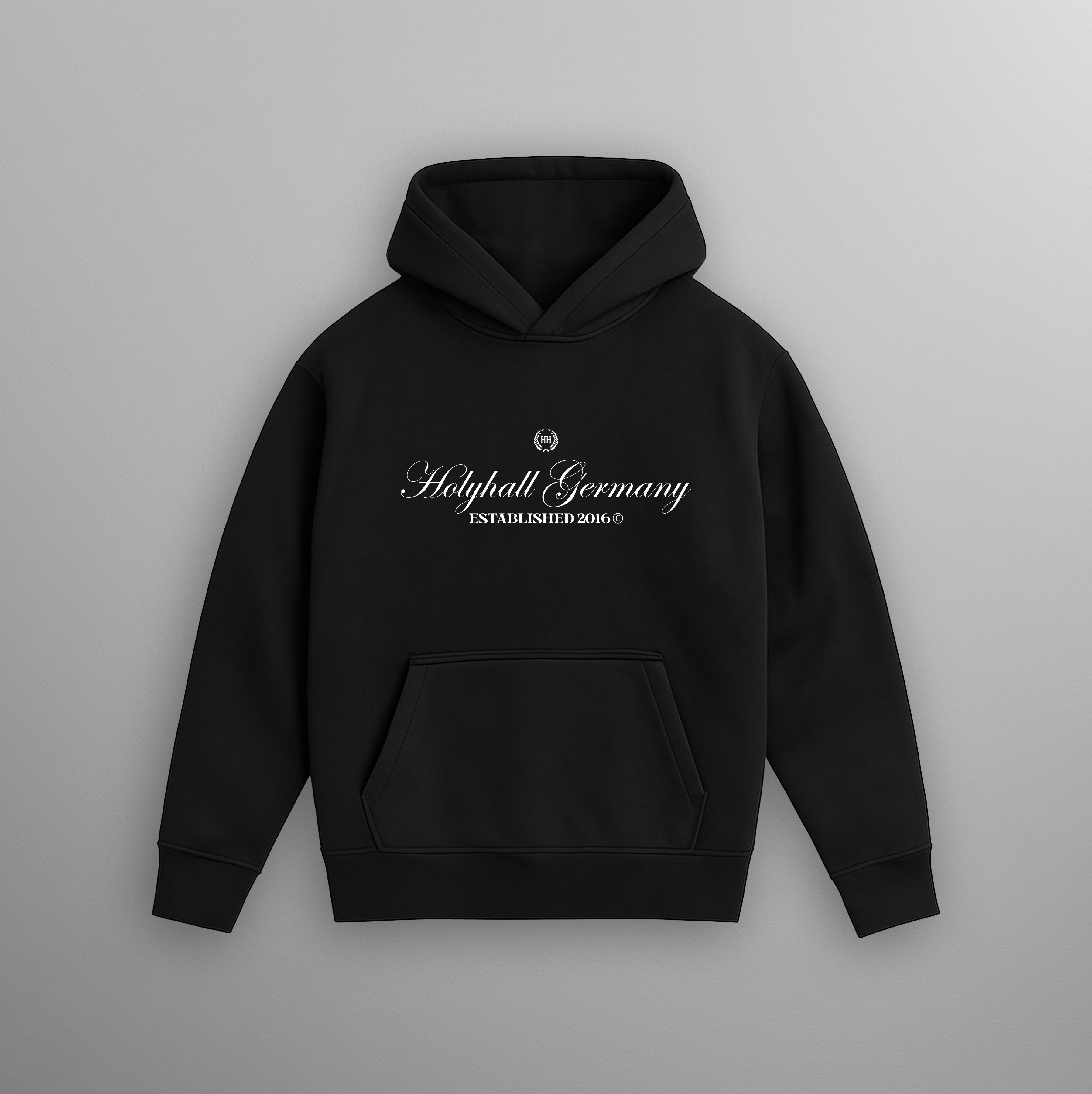 ESSENCE HOODIE