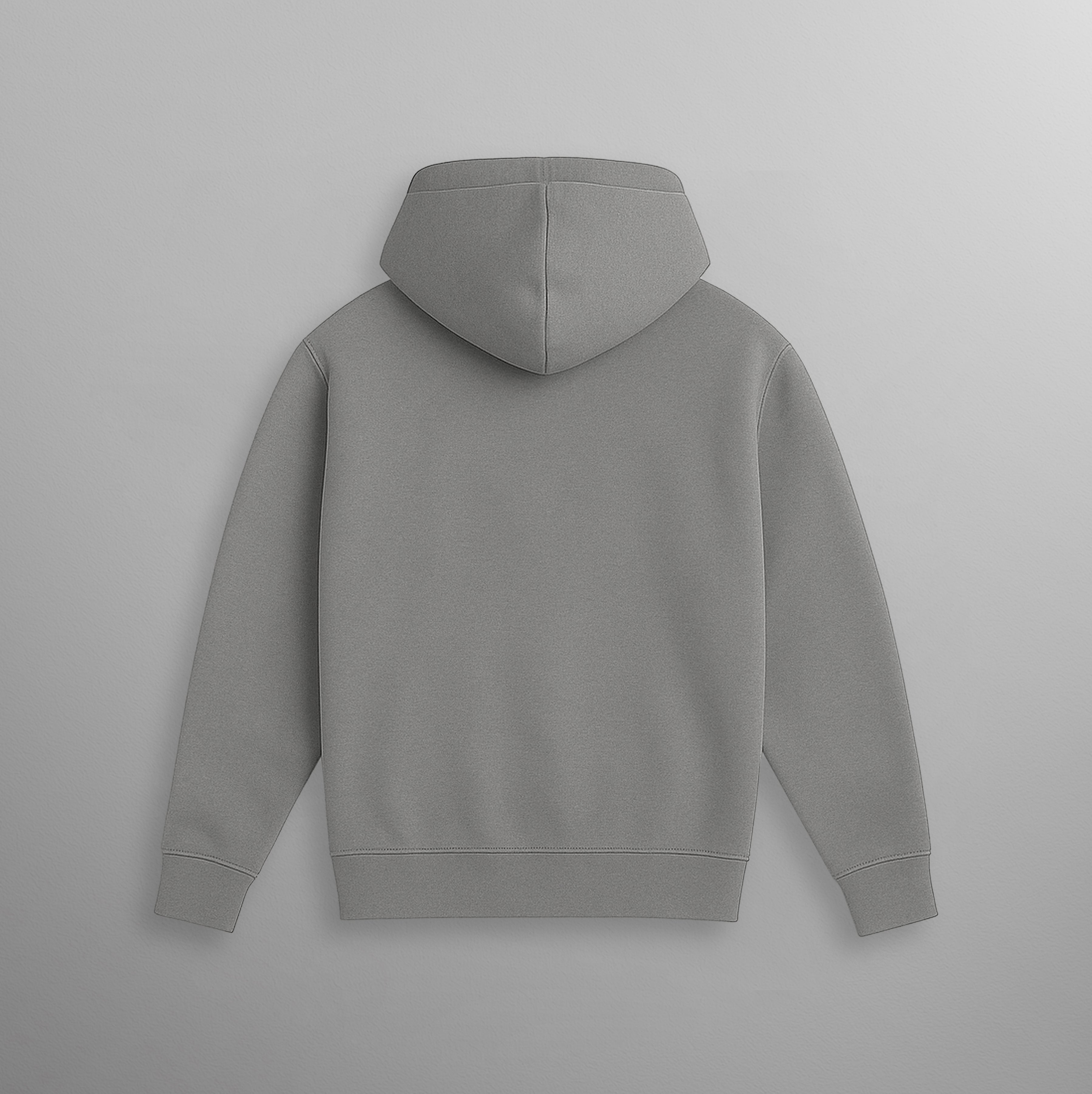 TAUPE HOODIE
