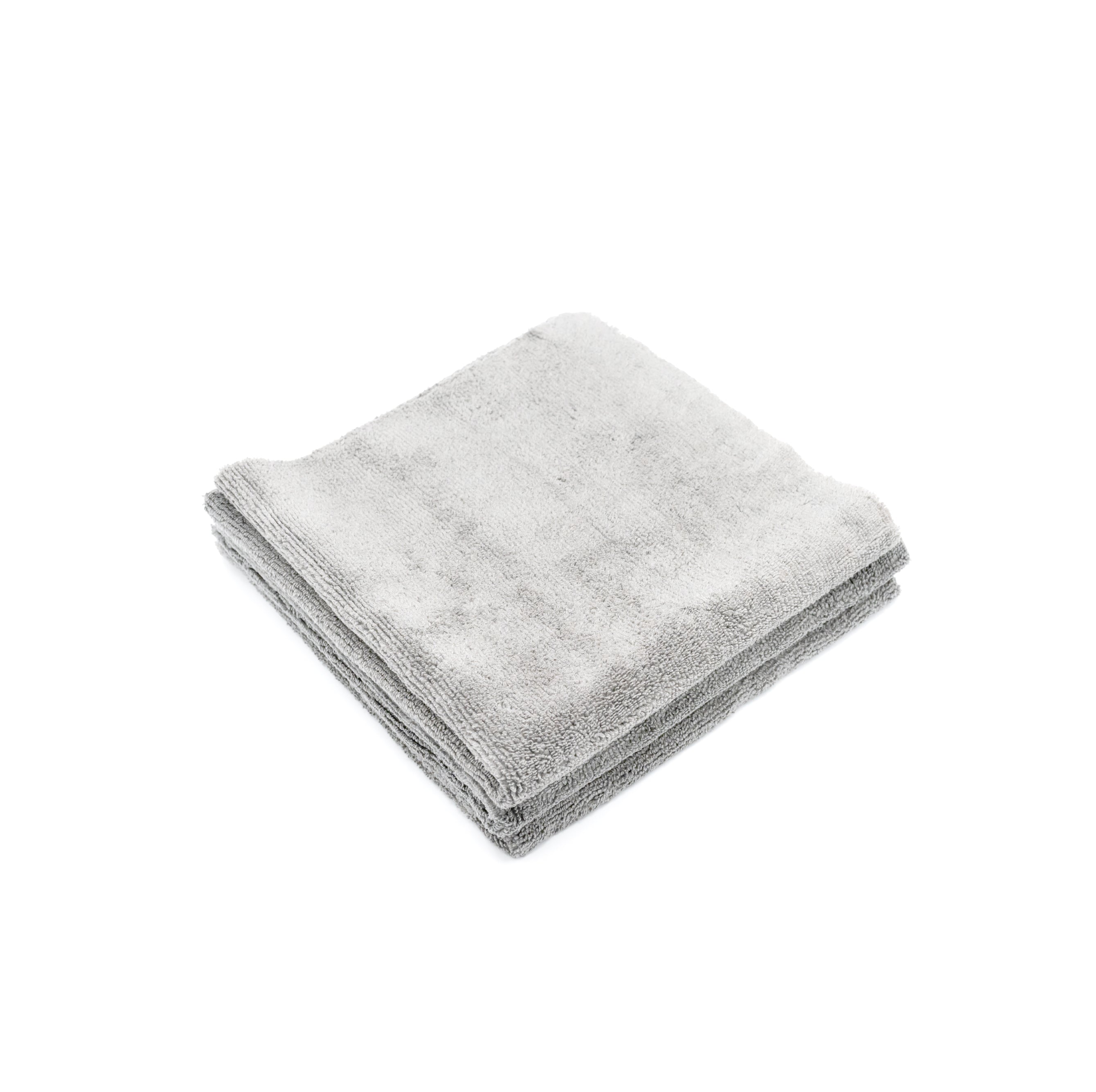 HOLYHALL ALLROUNDER MICROFIBER TOWEL // 3er Pack