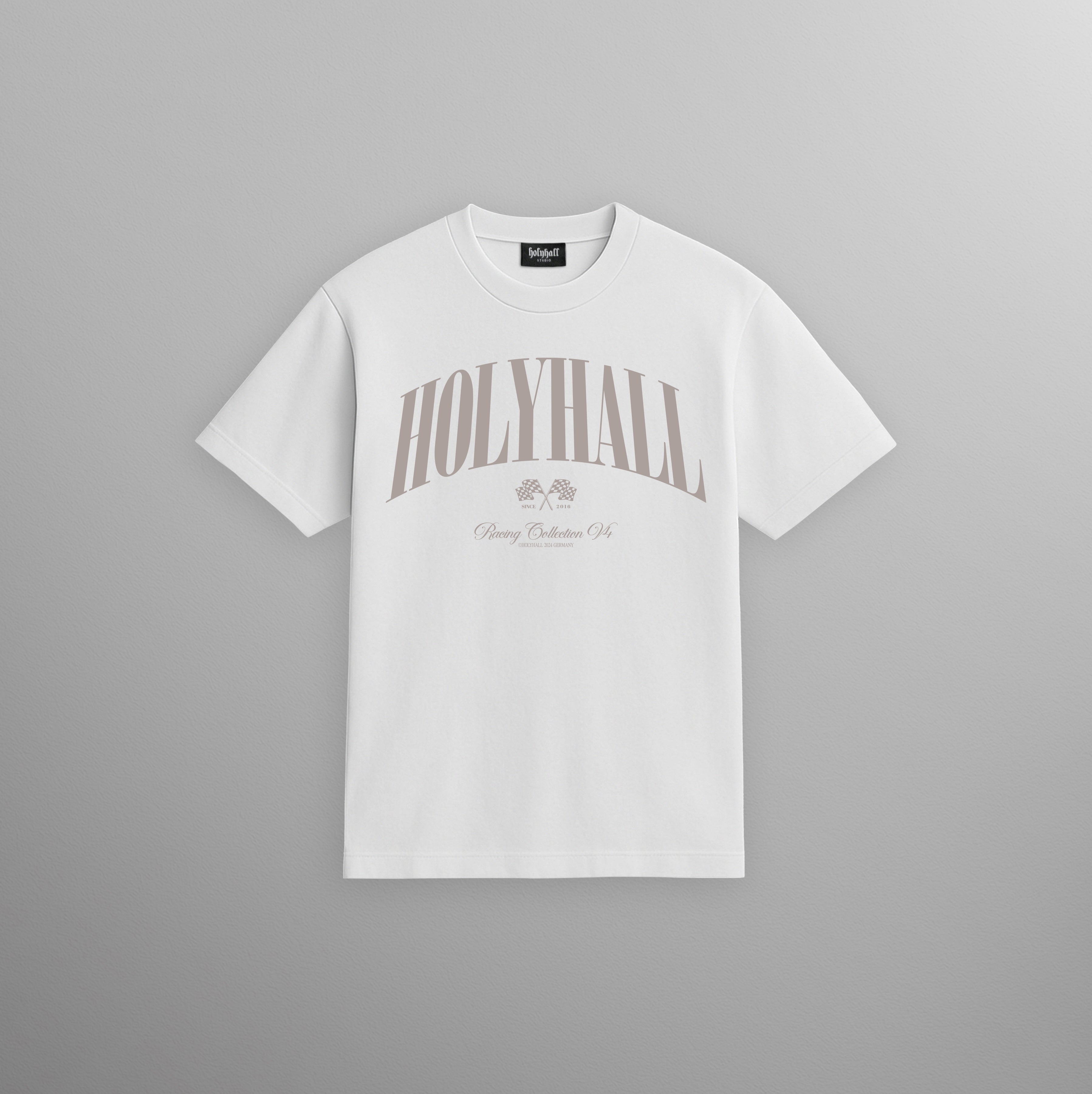 APEX SHIRT / RACING V4