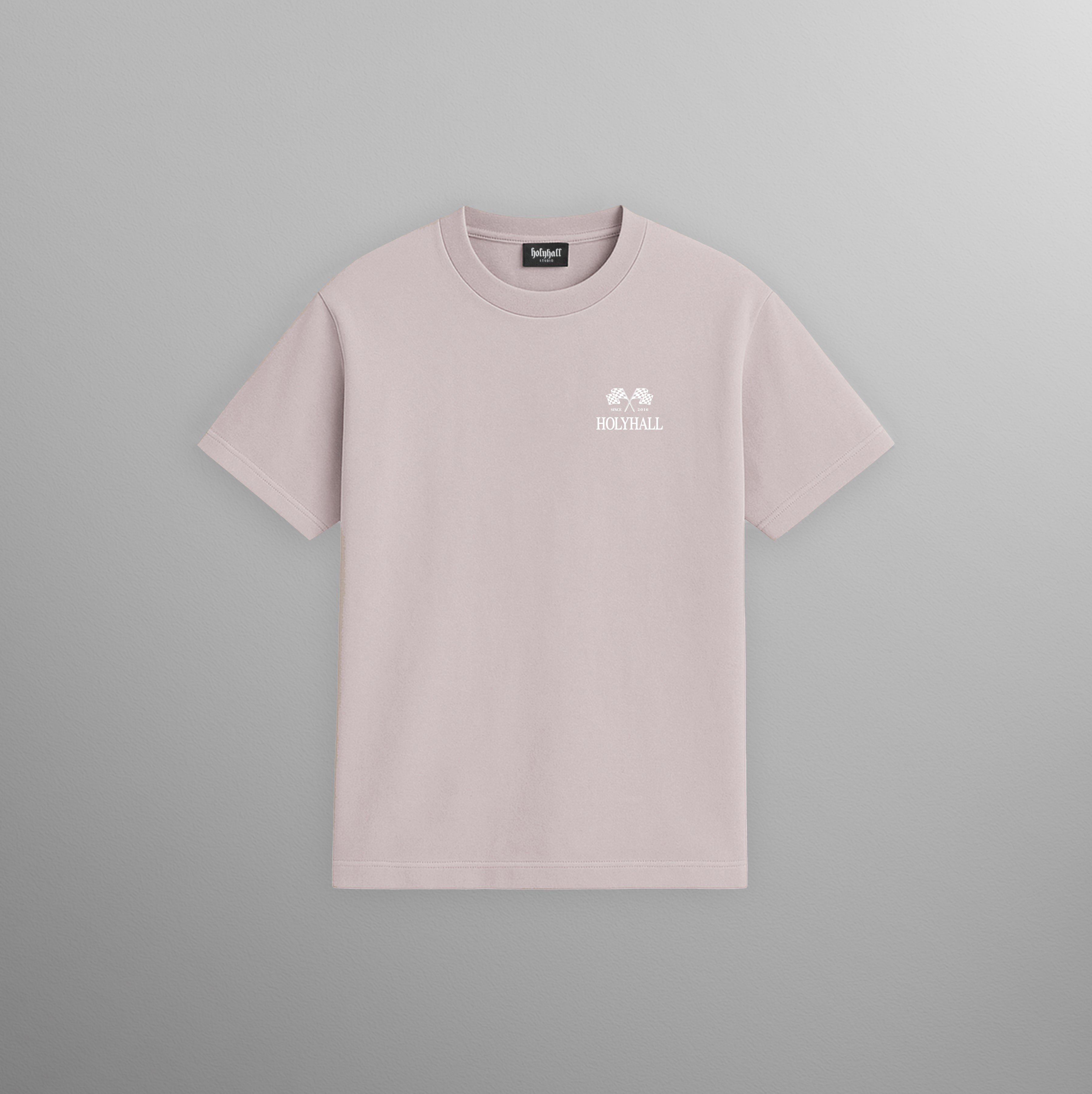 MUSHROOM SHIRT / RACING V4