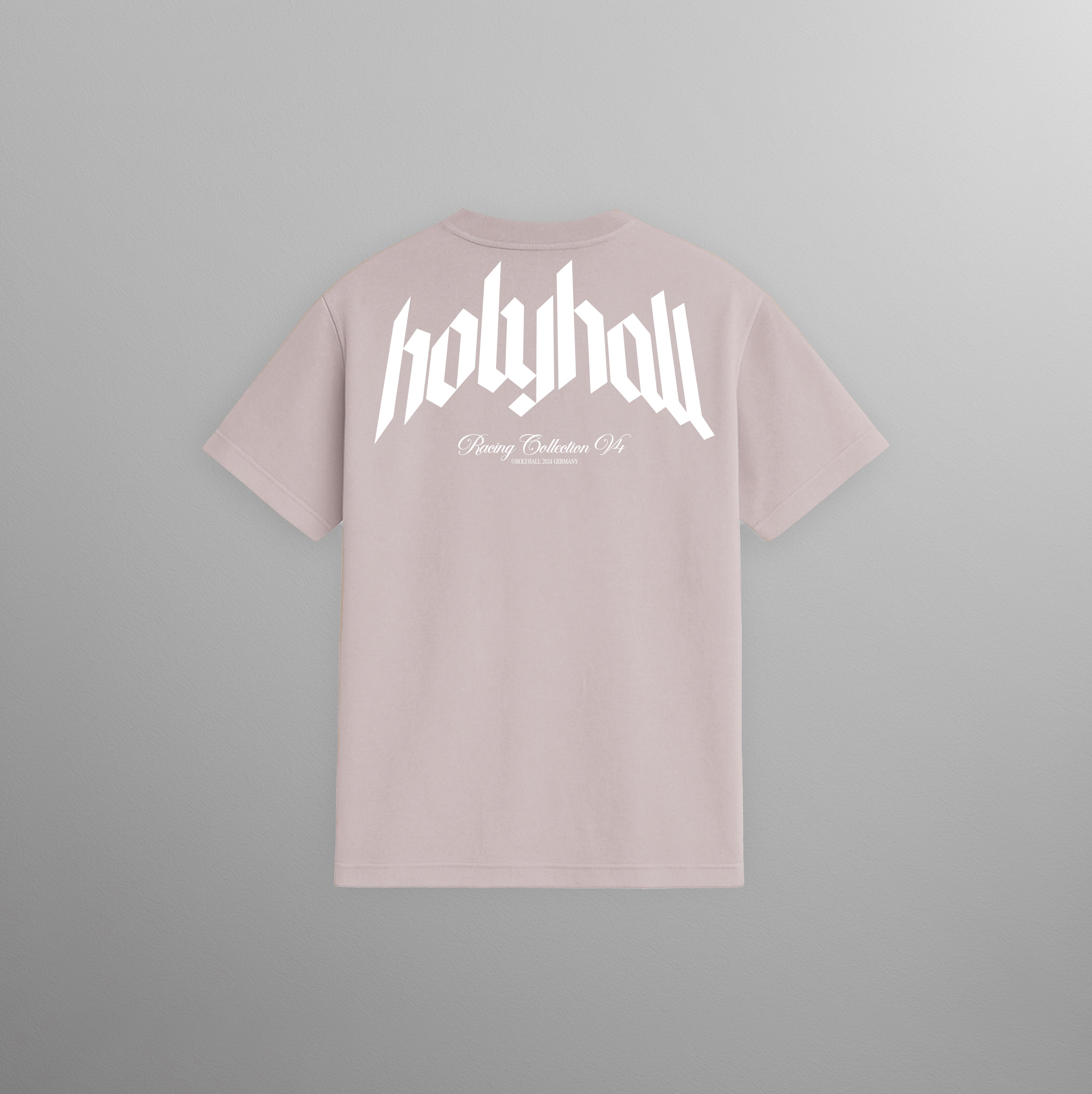 MUSHROOM SHIRT / RACING V4