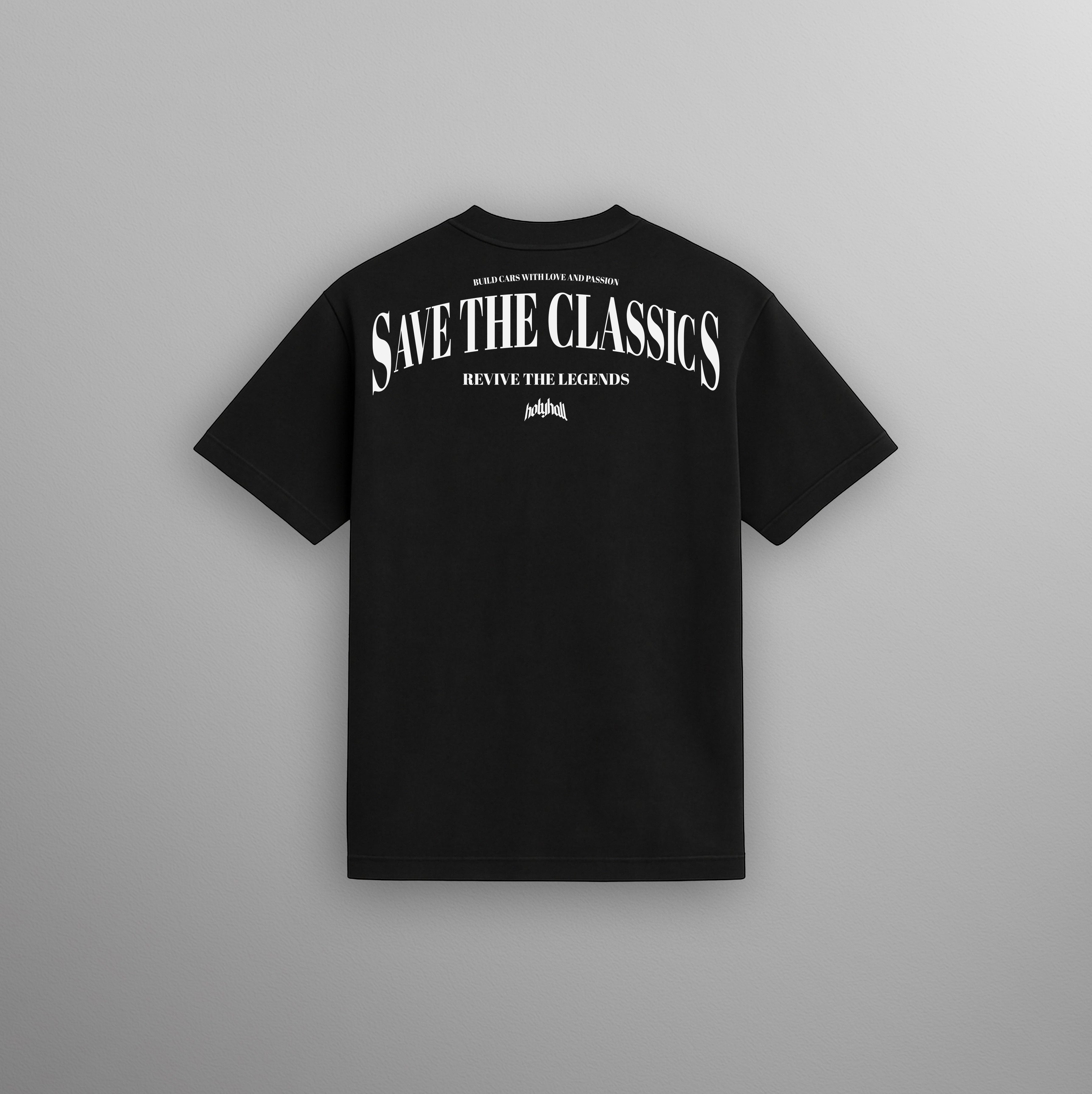 SAVE SHIRT
