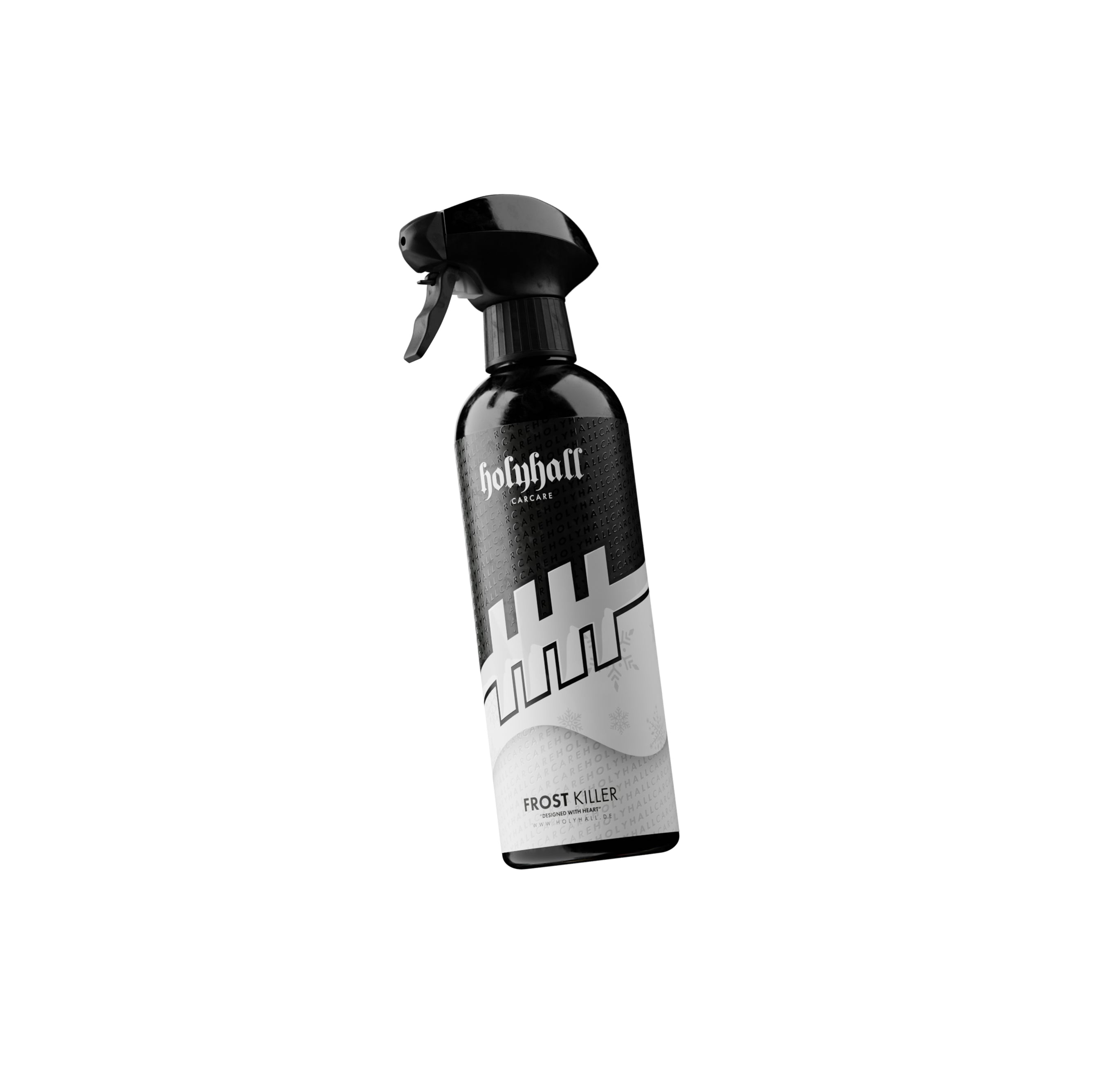 HOLYHALL FROST KILLER (SCHEIBENENTEISER)