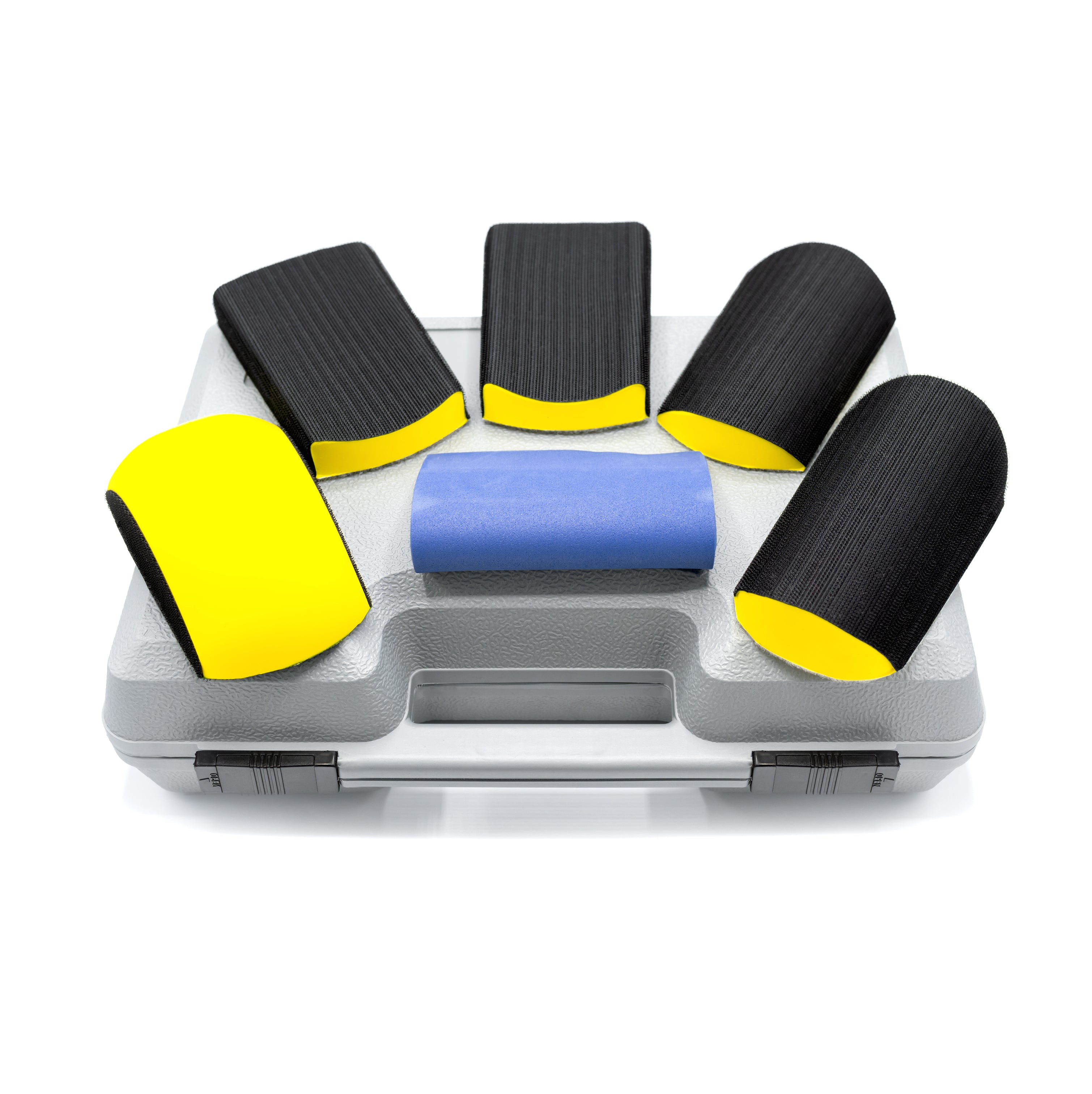 HANDSCHLEIFBLOCK SET