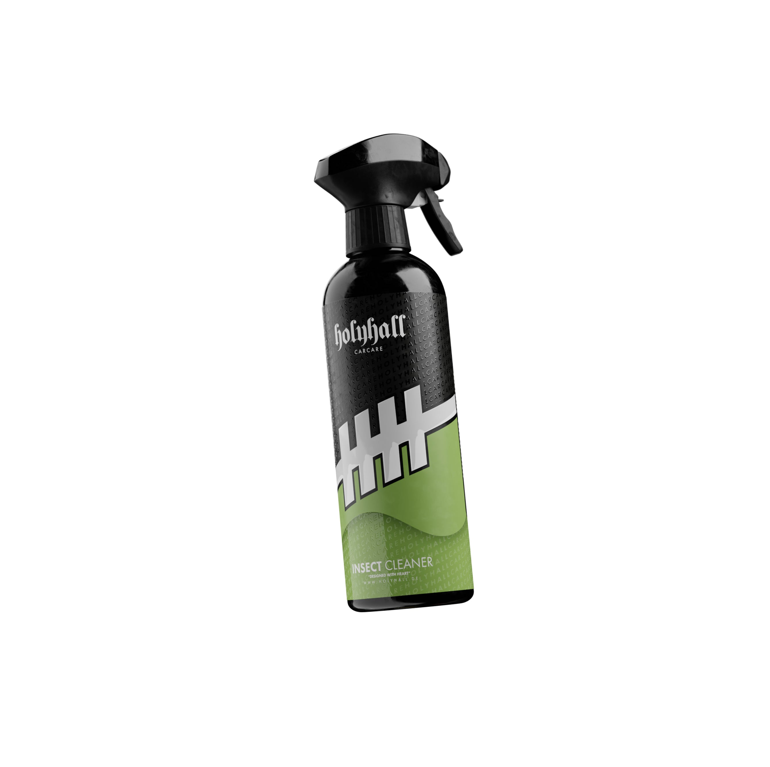 HOLYHALL INSECT CLEANER