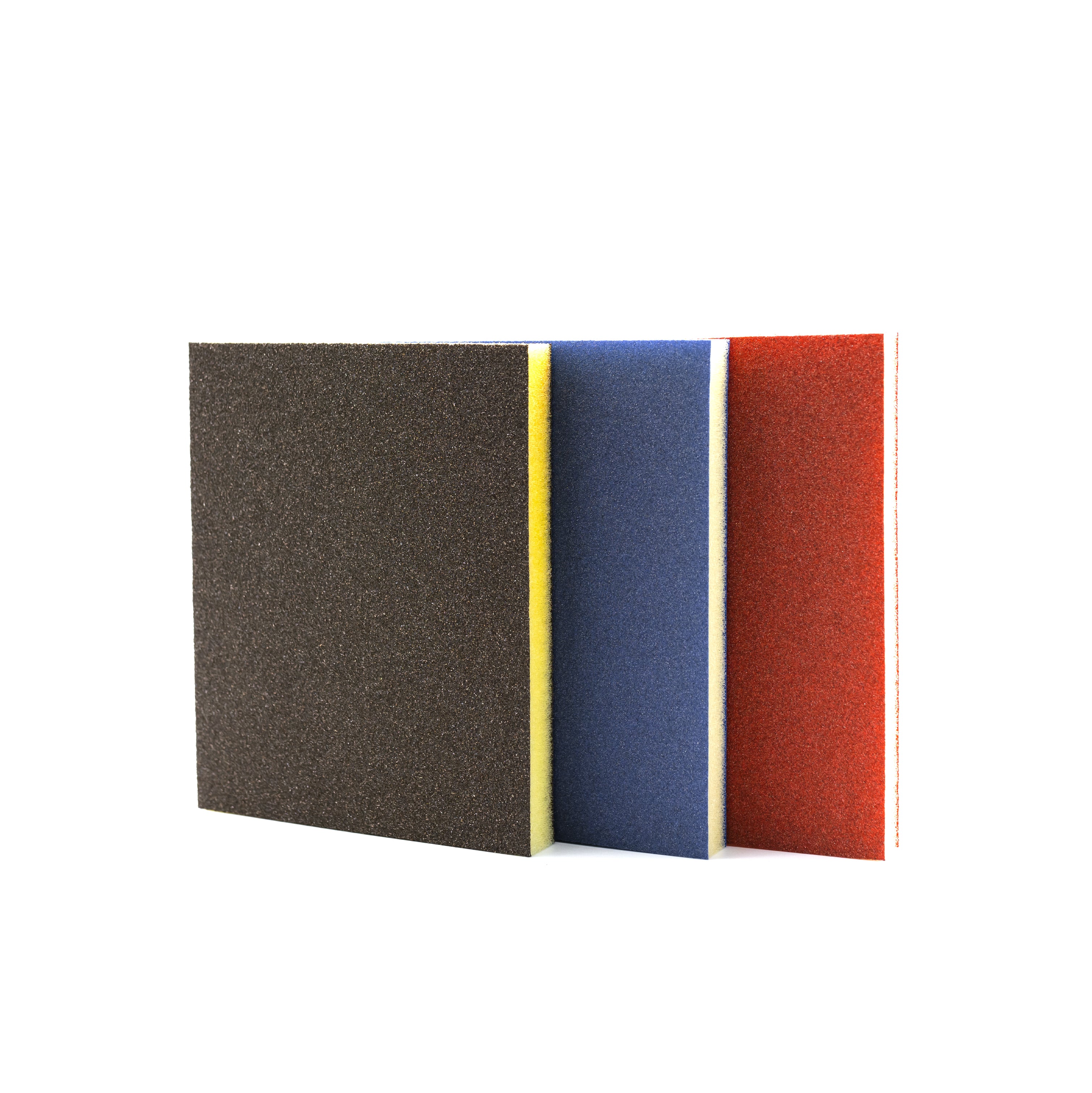 KOVAX DOUBLEFLEX SCHLEIFPAD 123 x 98 x 13mm