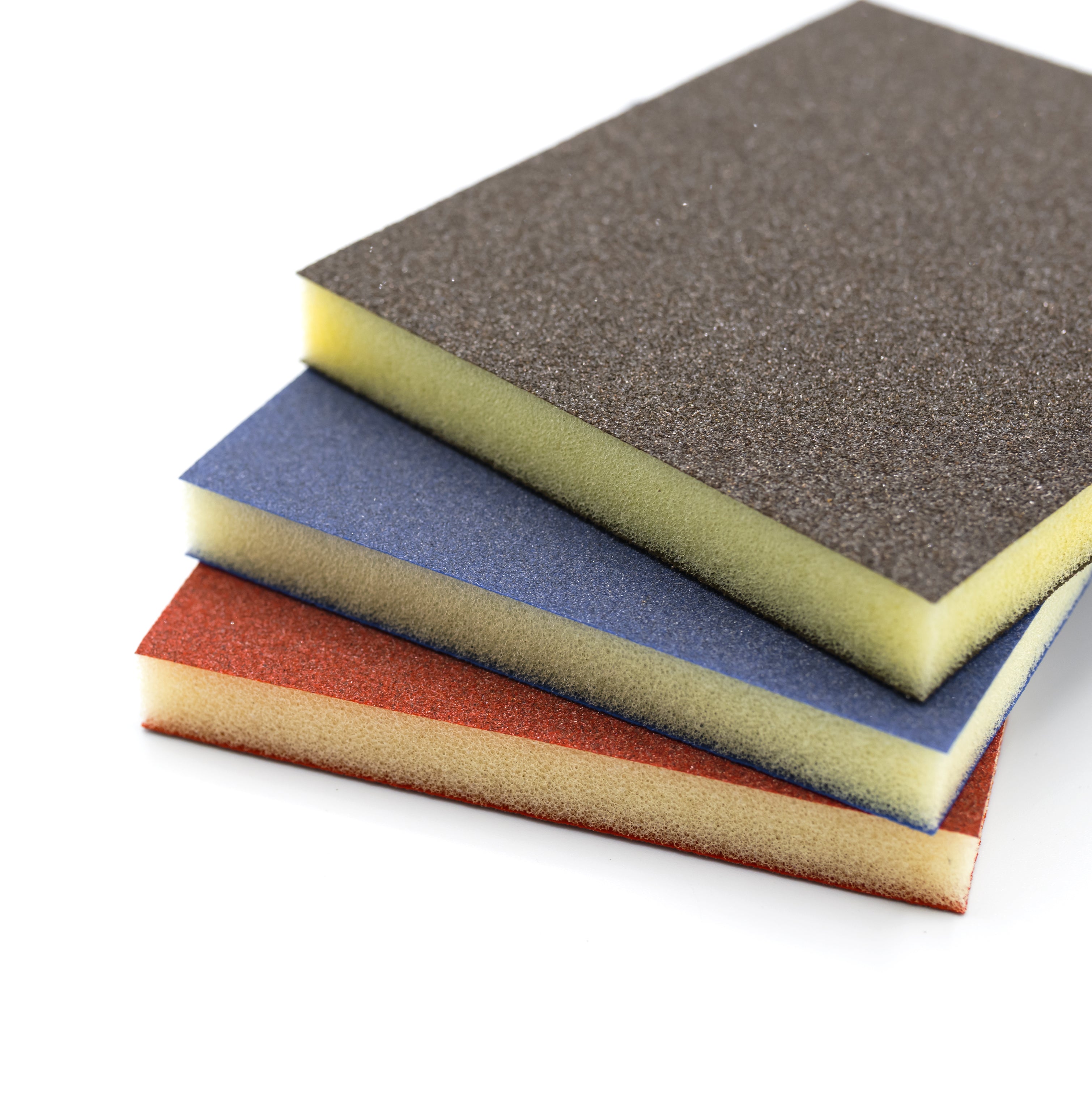 KOVAX DOUBLEFLEX SCHLEIFPAD 123 x 98 x 13mm