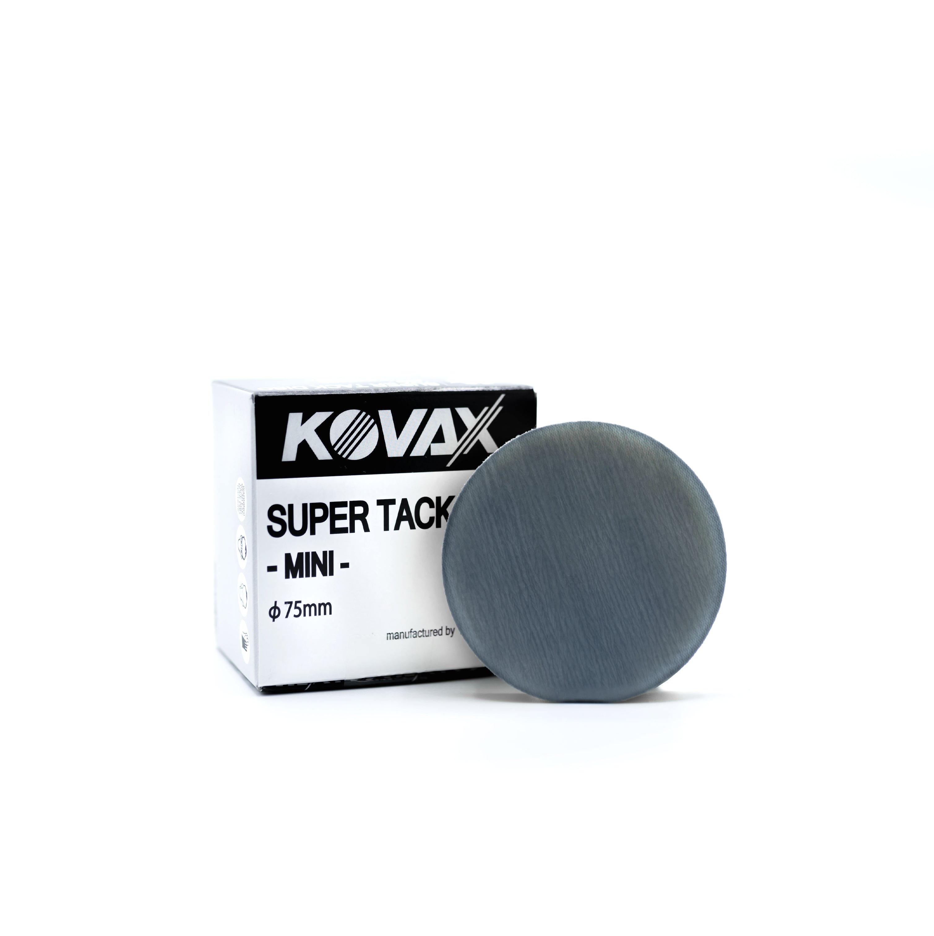 KOVAX BUFLEX DRY SCHLEIFSCHEIBEN 75mm