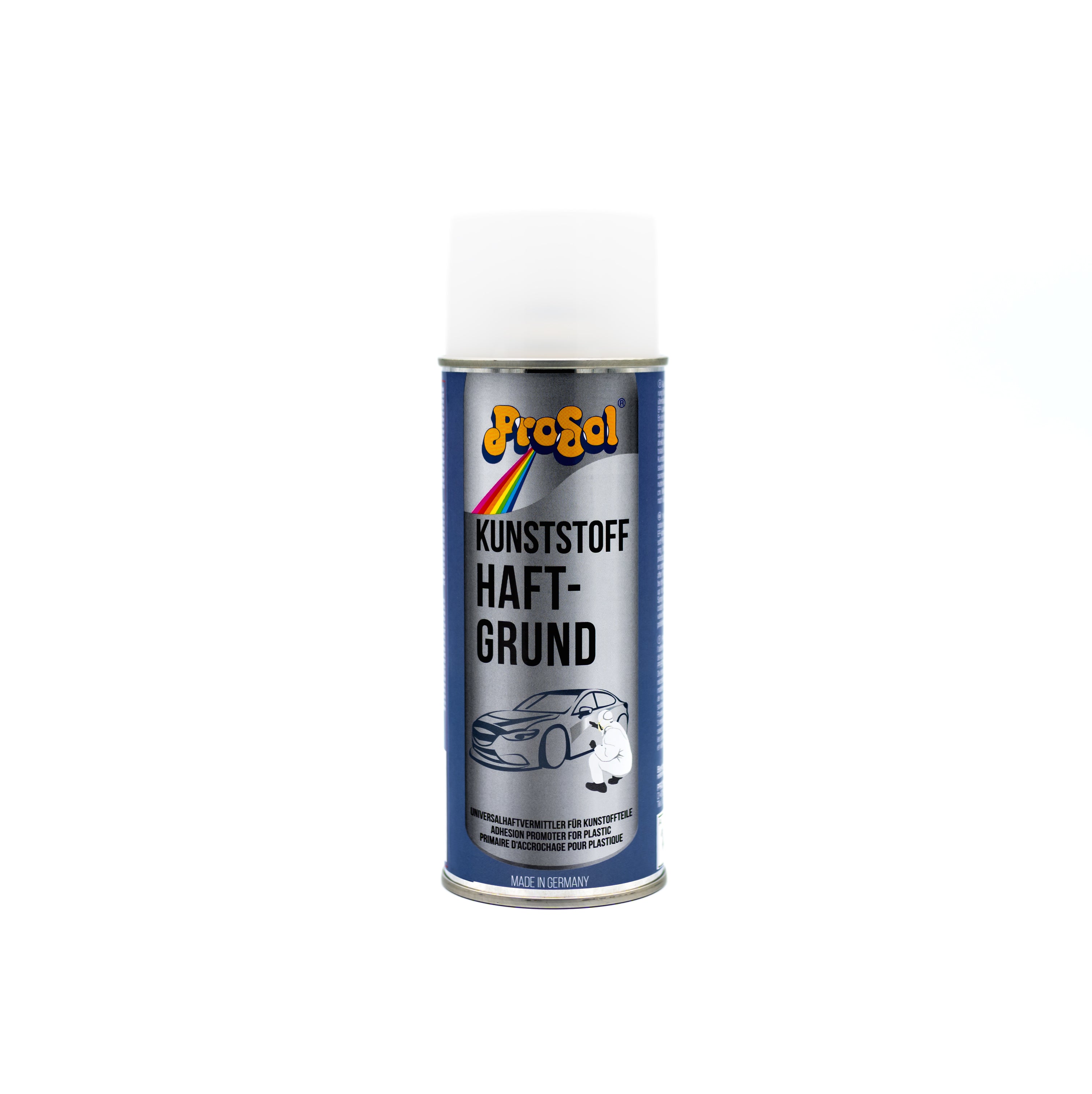 KUNSTSTOFF HAFTGRUND SPRAY