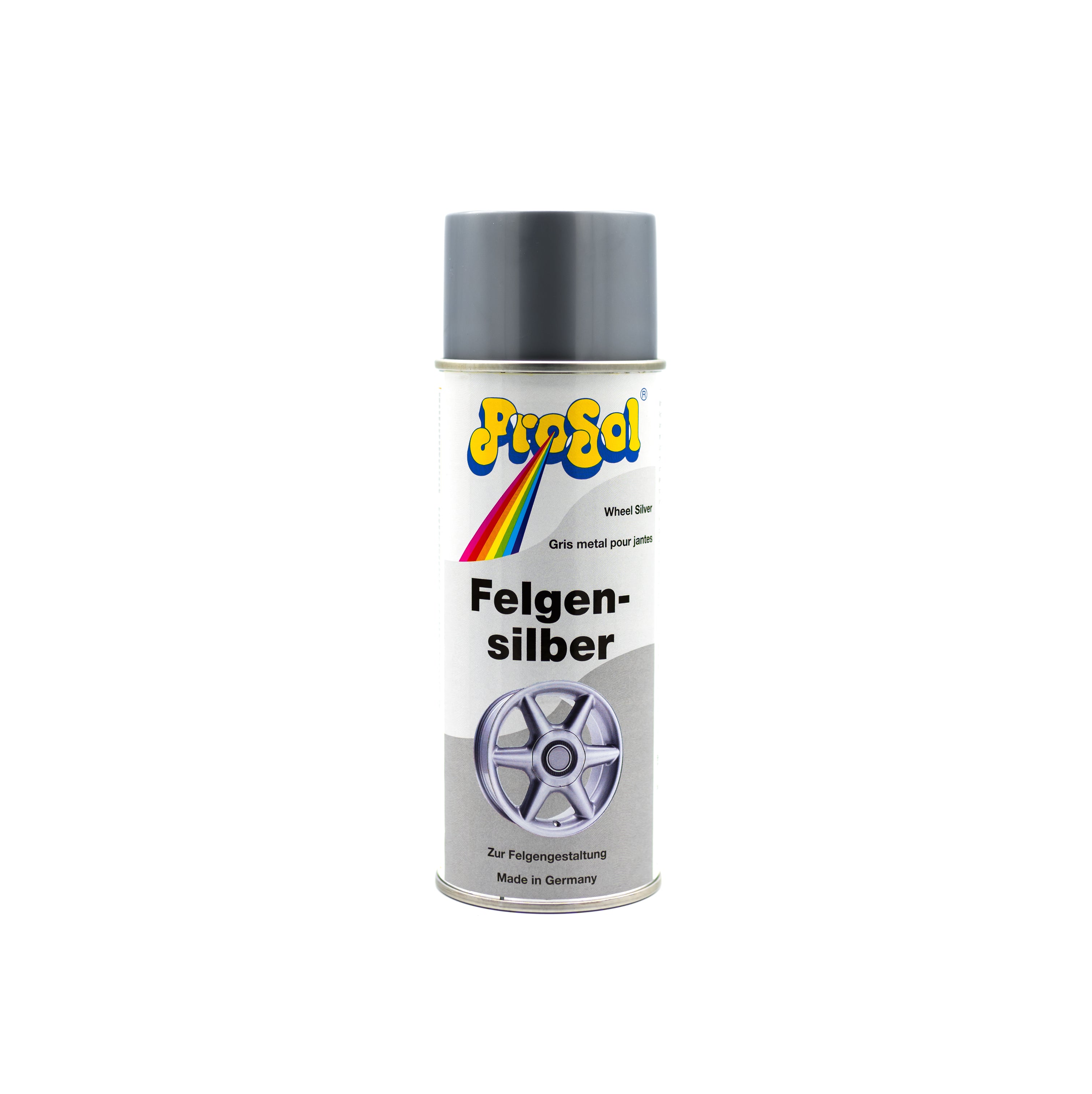 FELGENSILBER SPRAY