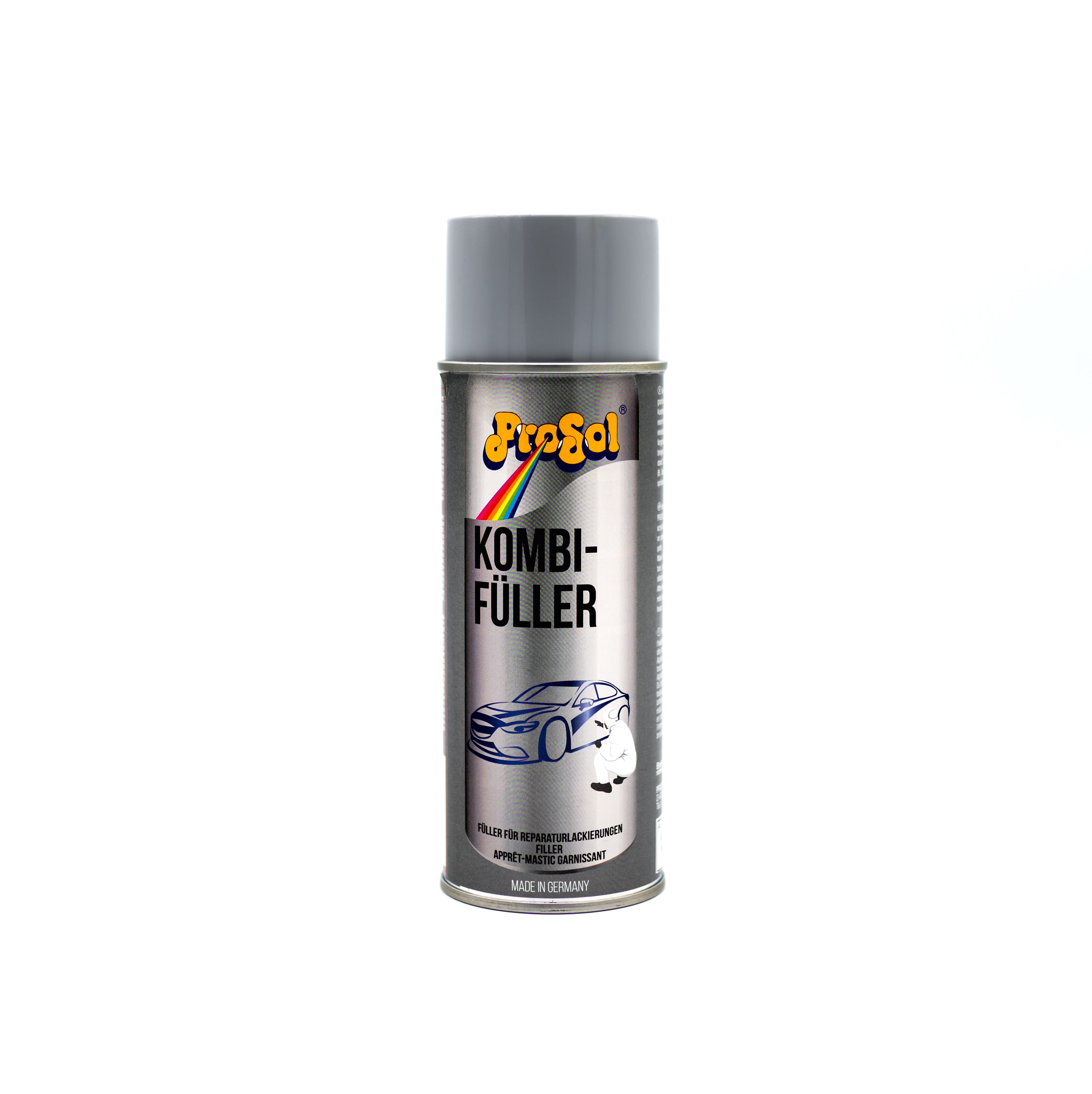 FÜLLERSPRAY