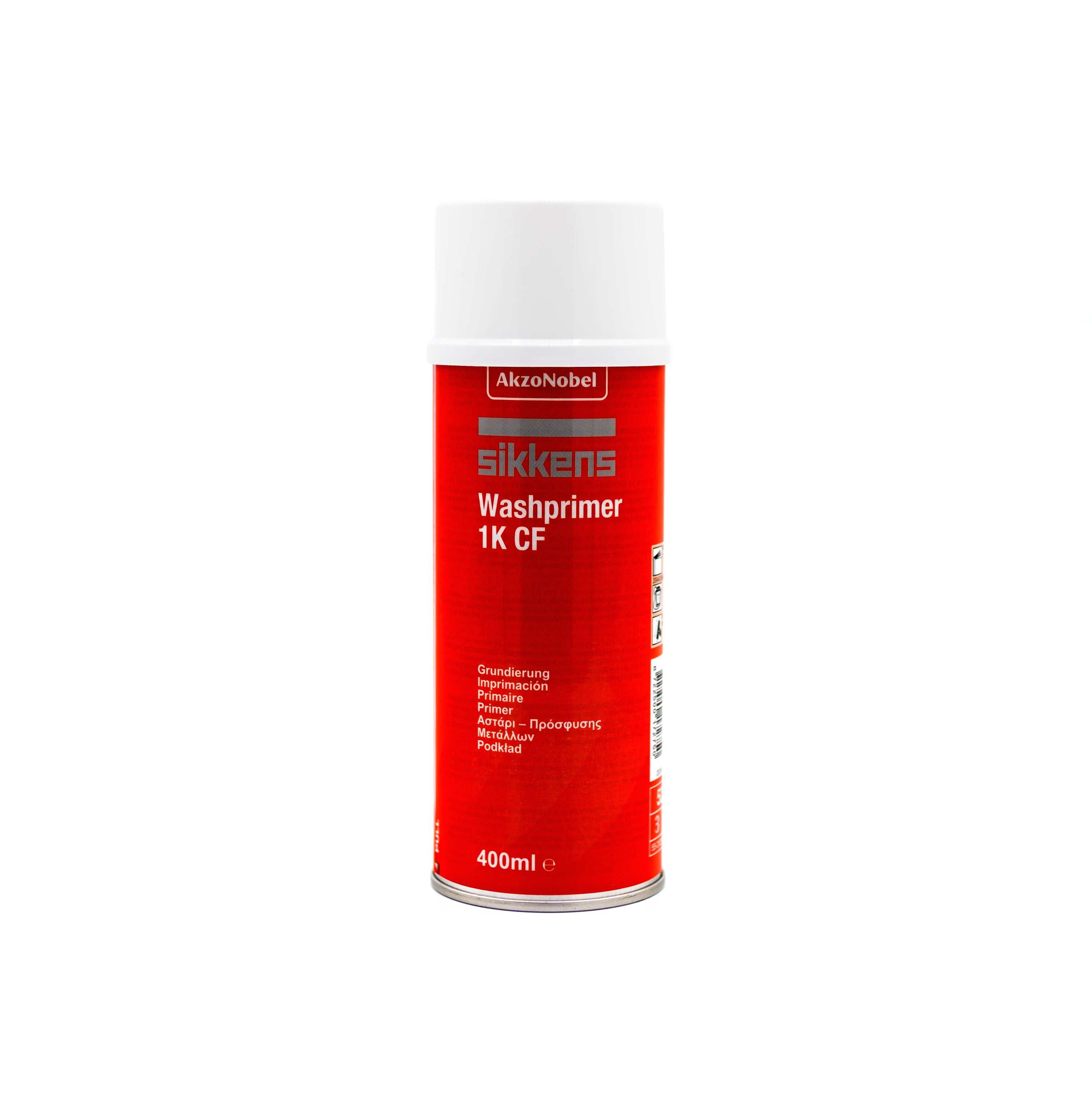 SIKKENS WASHPRIMERSPRAY CF