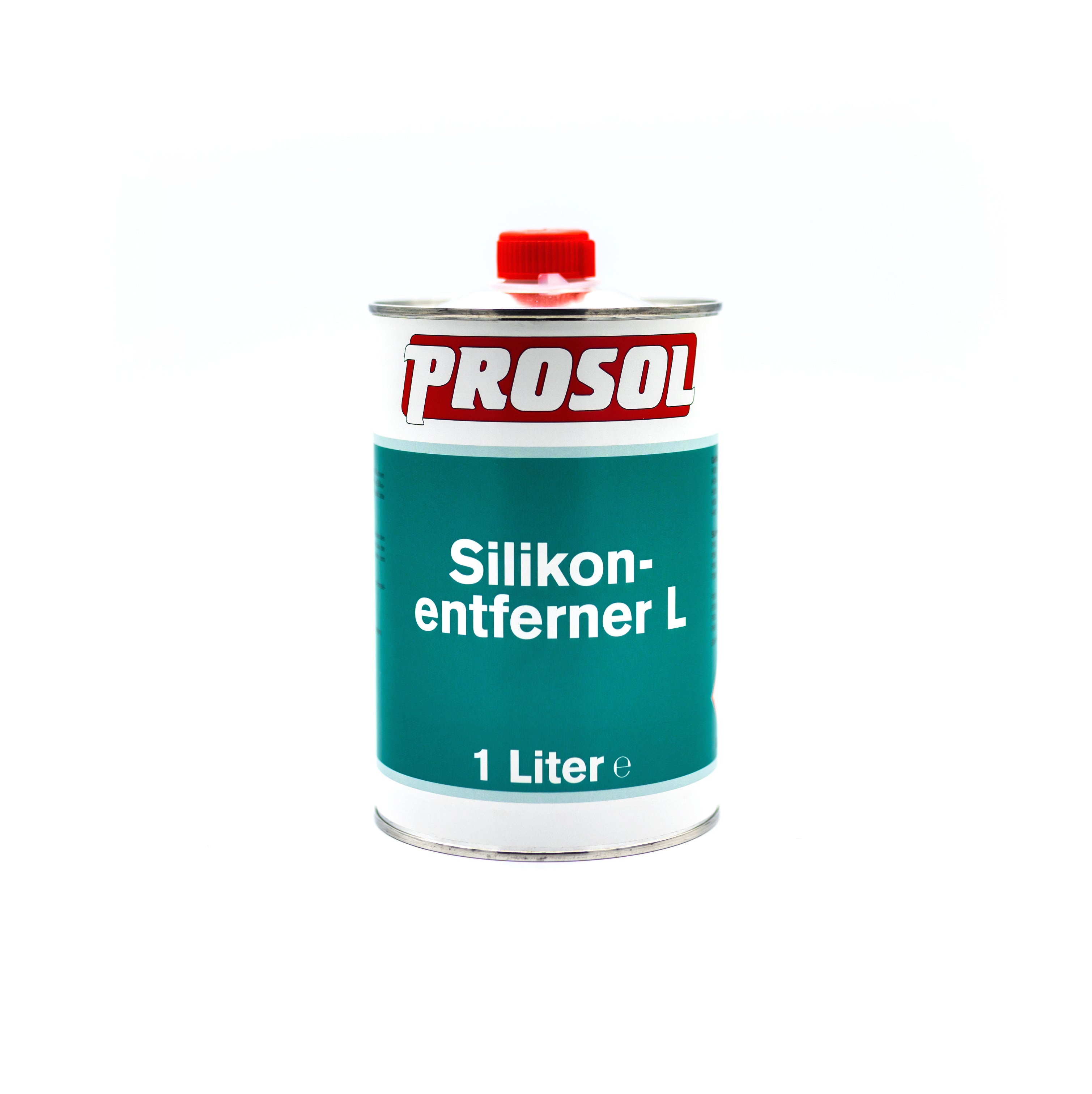 SILIKONENTFERNER