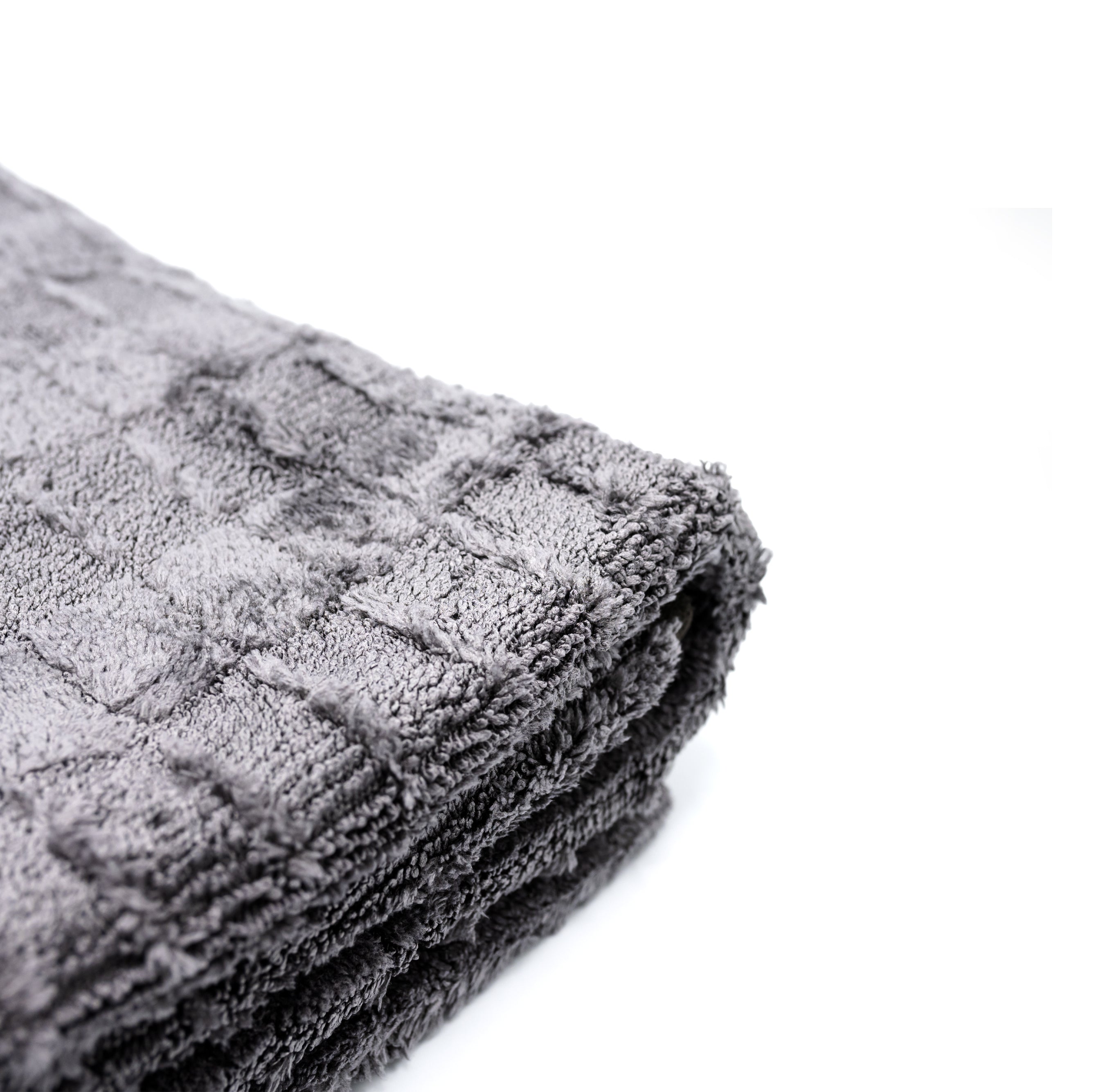 HOLYHALL TWIST`N QUICK DRYING TOWEL - PREMIUM TROCKENTUCH EDGELESS