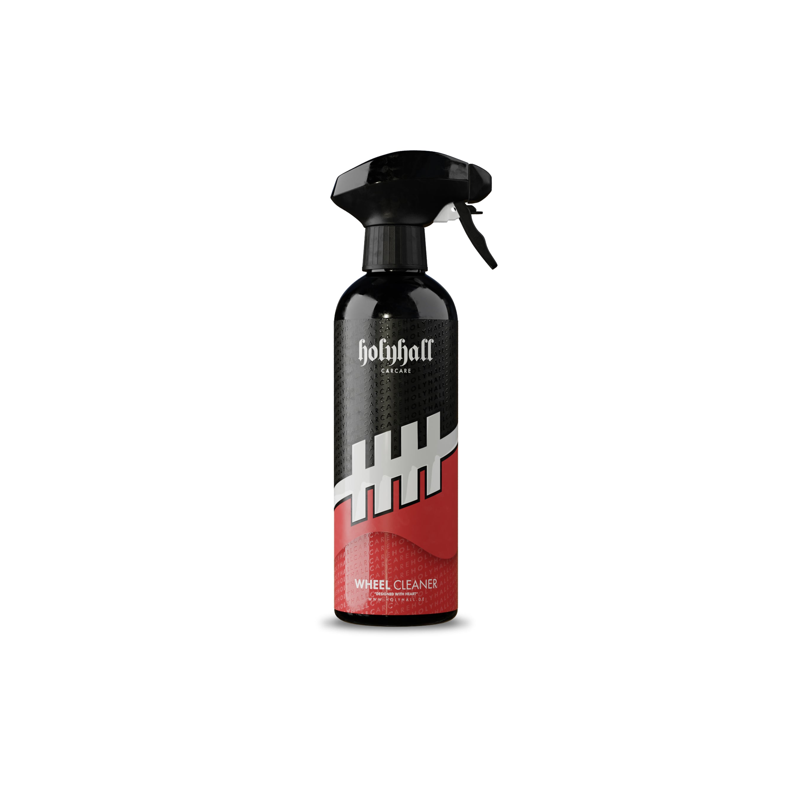 HOLYHALL WHEEL CLEANER
