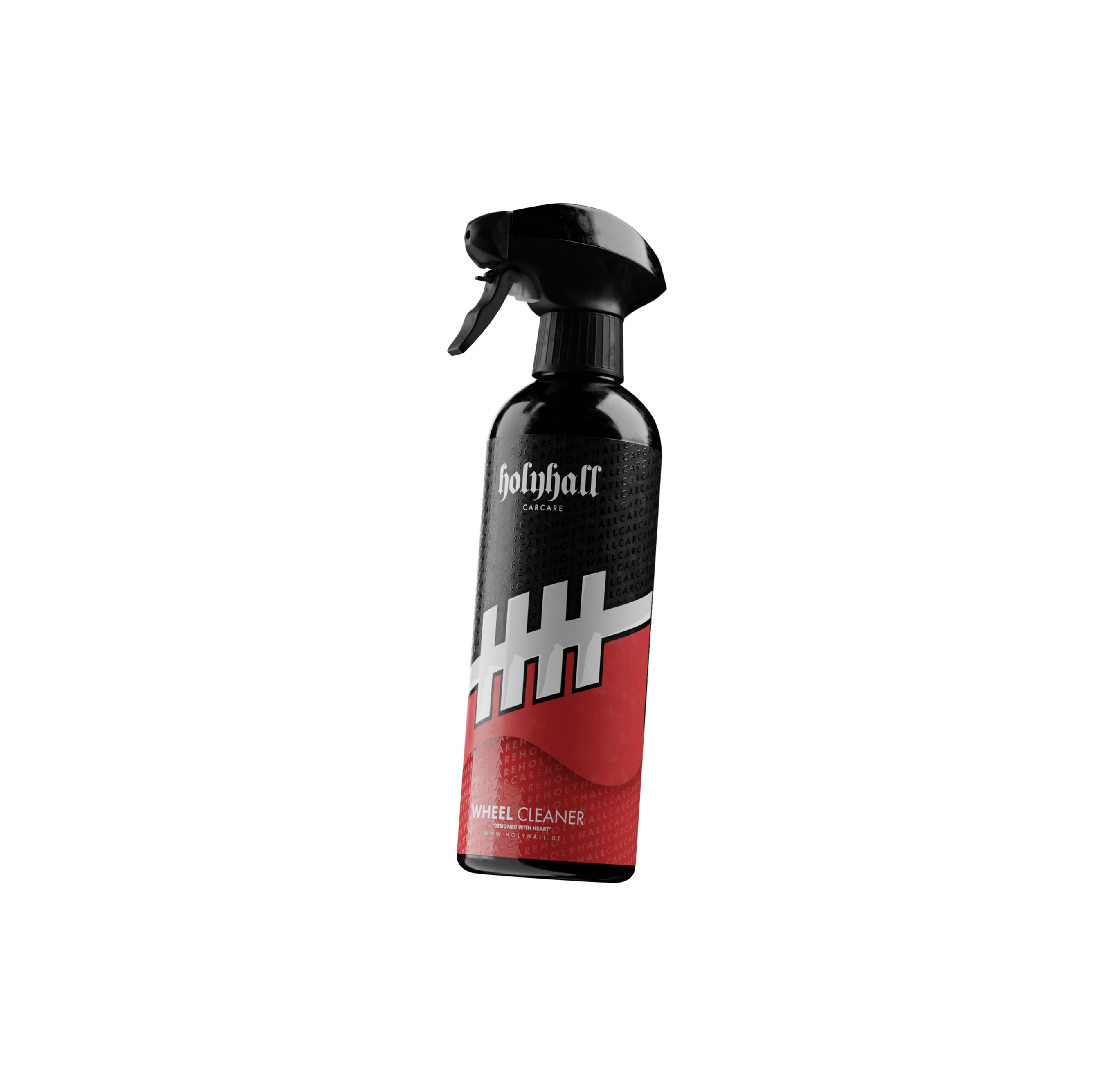 HOLYHALL WHEEL CLEANER
