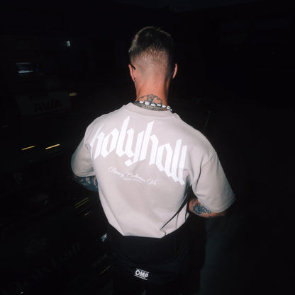 MUSHROOM SHIRT / RACING V4