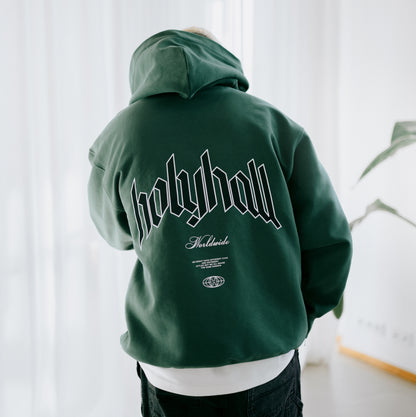 UNIVERSAL HOODIE / CORSA OPC VERLOSUNG