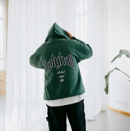 UNIVERSAL HOODIE / CORSA OPC VERLOSUNG