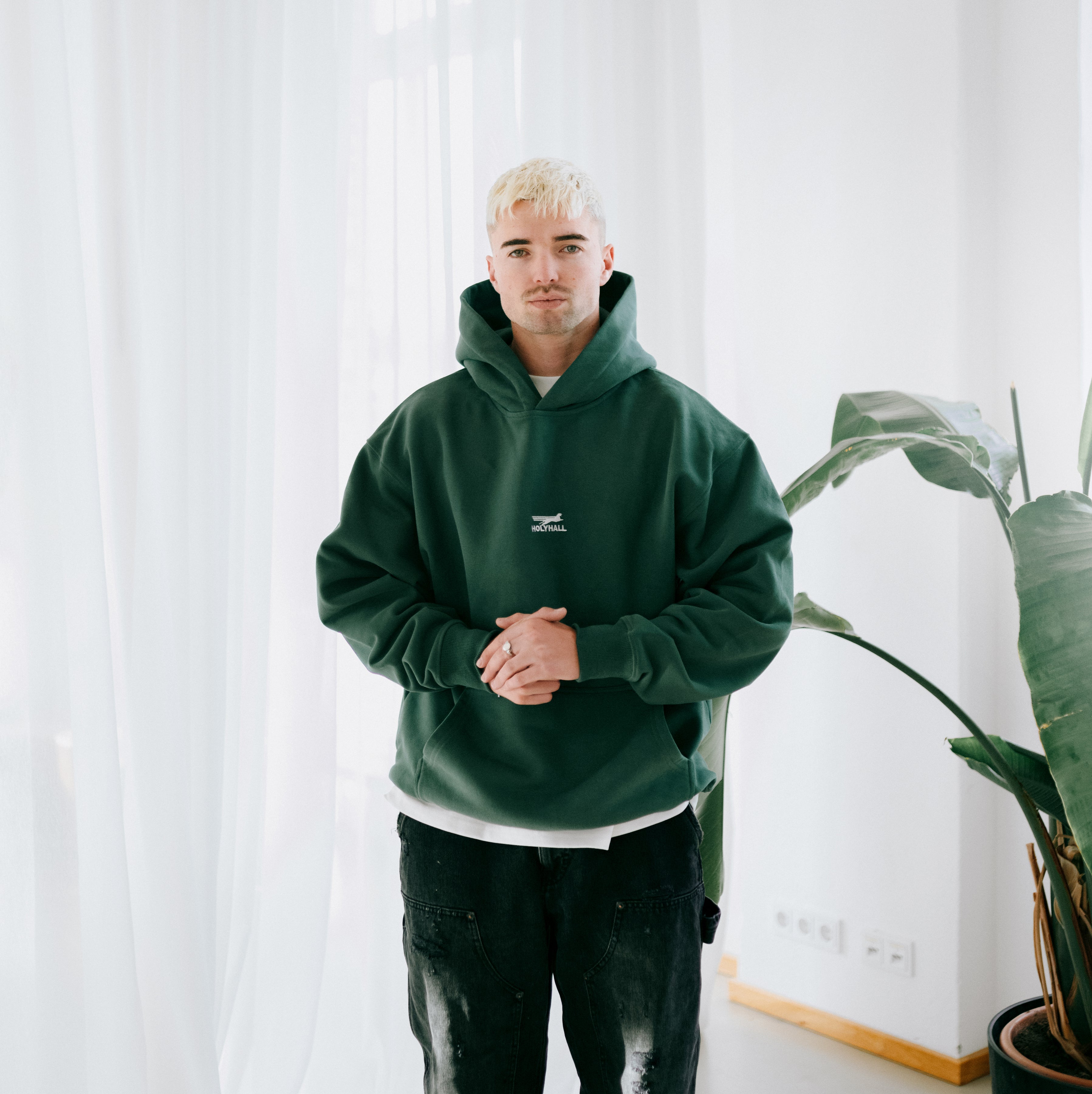 UNIVERSAL HOODIE / CORSA OPC VERLOSUNG