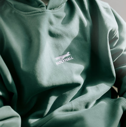 UNIVERSAL HOODIE / CORSA OPC VERLOSUNG