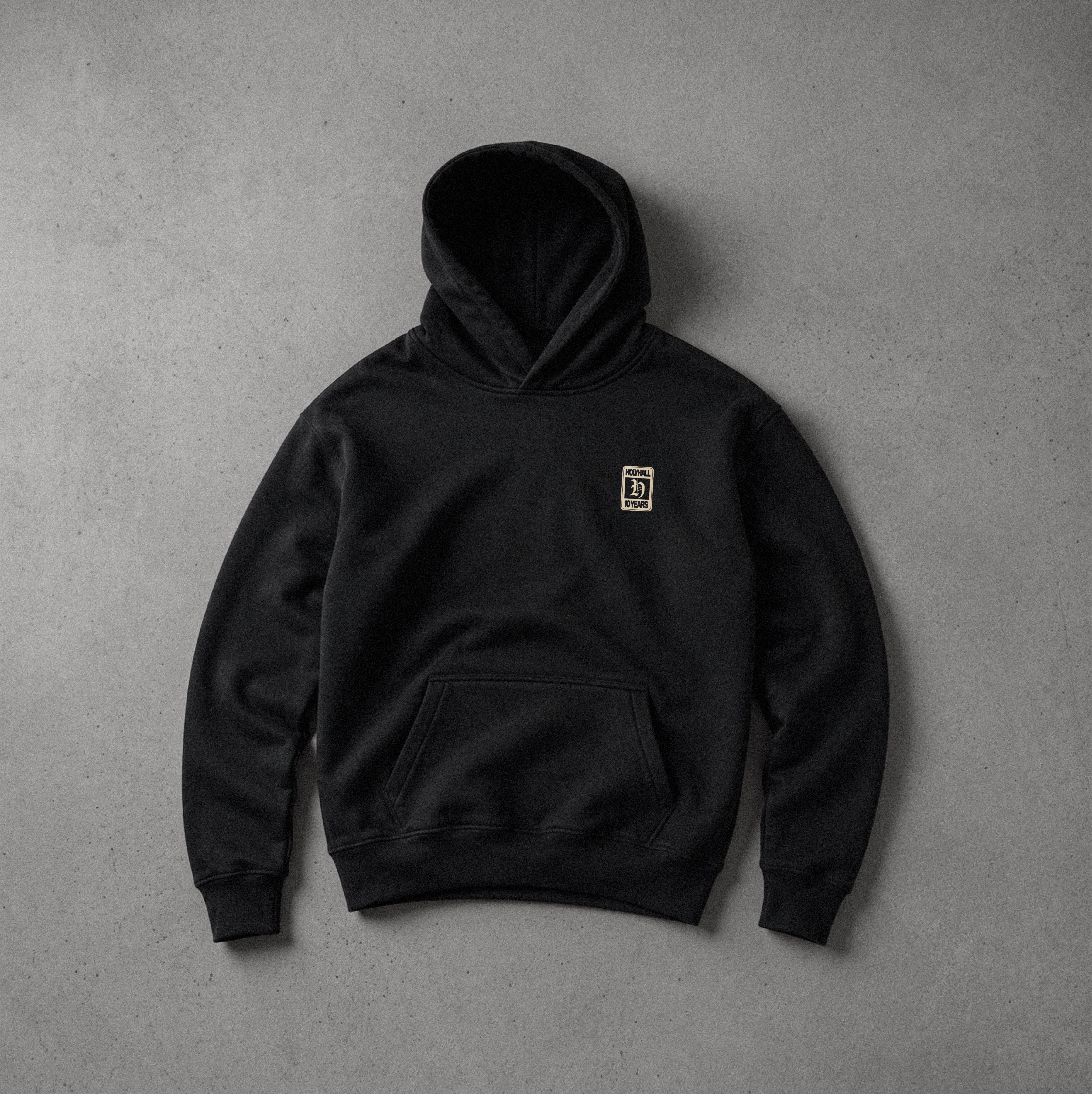 DECADE HOODIE