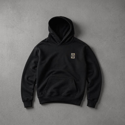 DECADE HOODIE