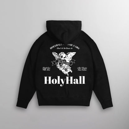 ANGEL HOODIE / SAVE THE CLASSICS KOLLEKTION