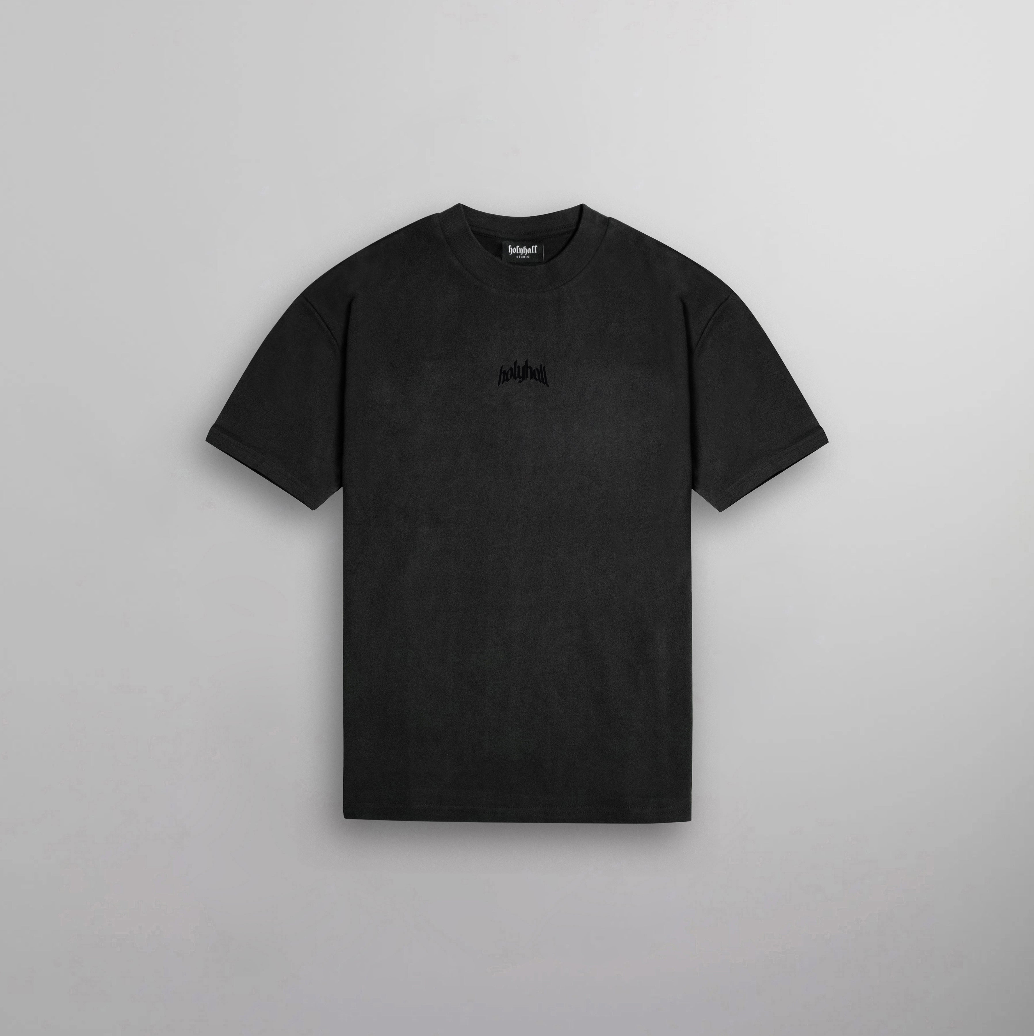 ANGEL SHIRT BLACK / SAVE THE CLASSICS KOLLEKTION