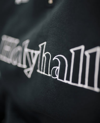 DECADE HALF-ZIP