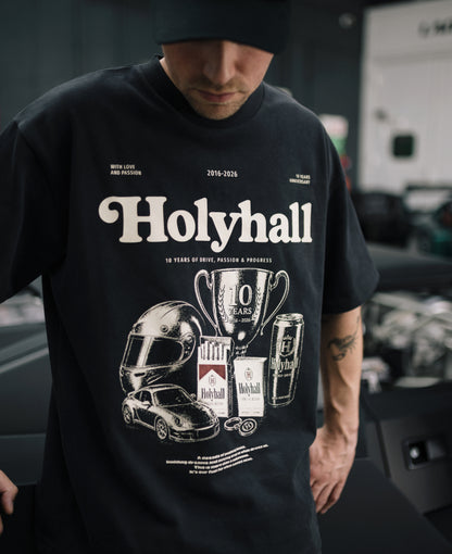 DECADE SHIRT