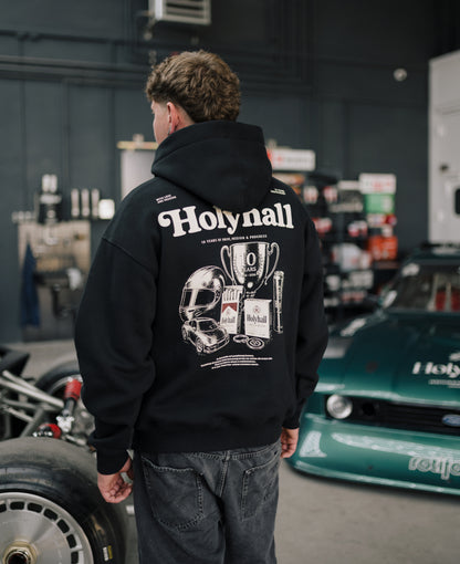 DECADE HOODIE