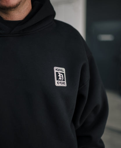 DECADE HOODIE