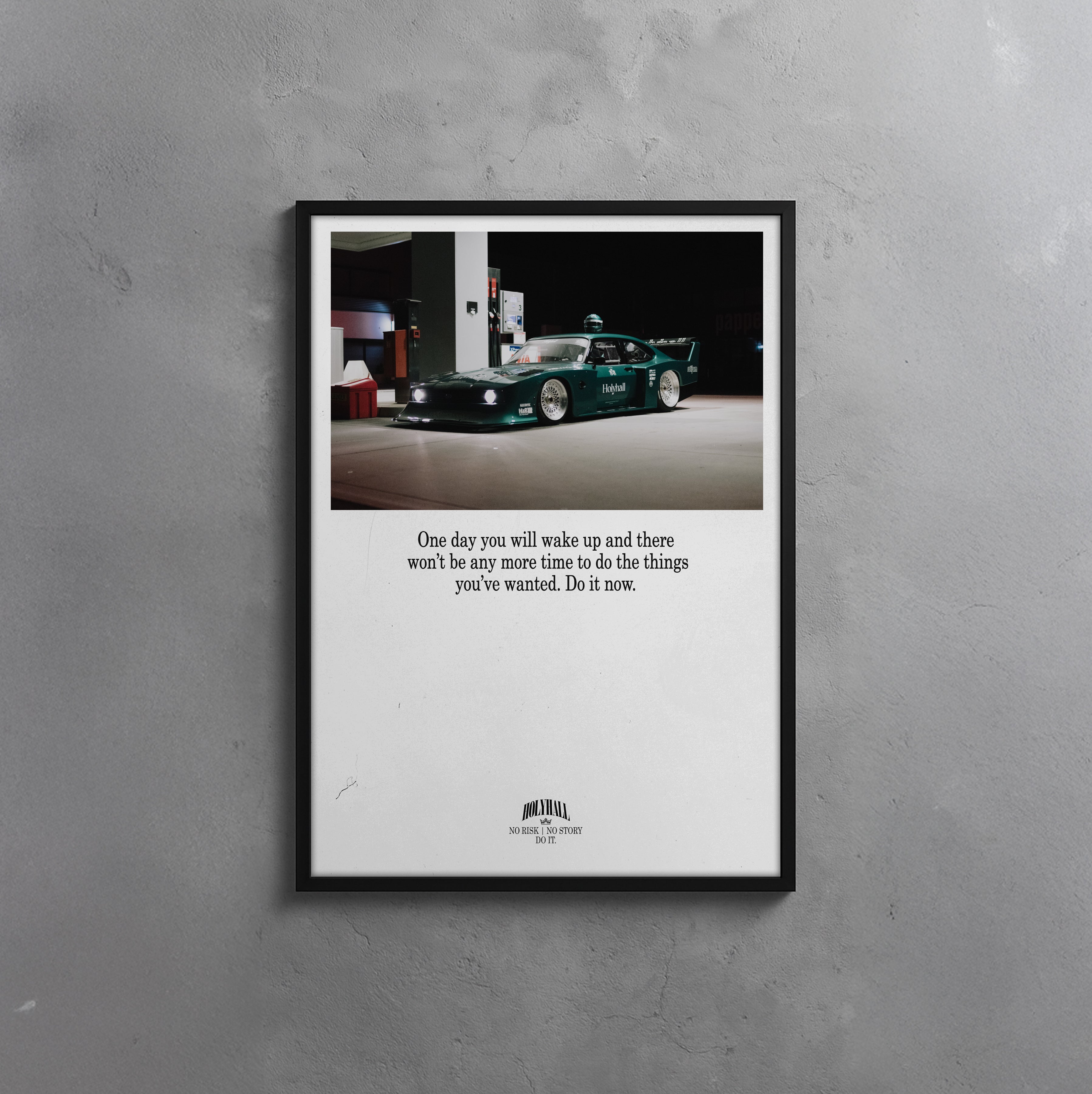 LIMITED DO IT ARTWORK BUNDLE