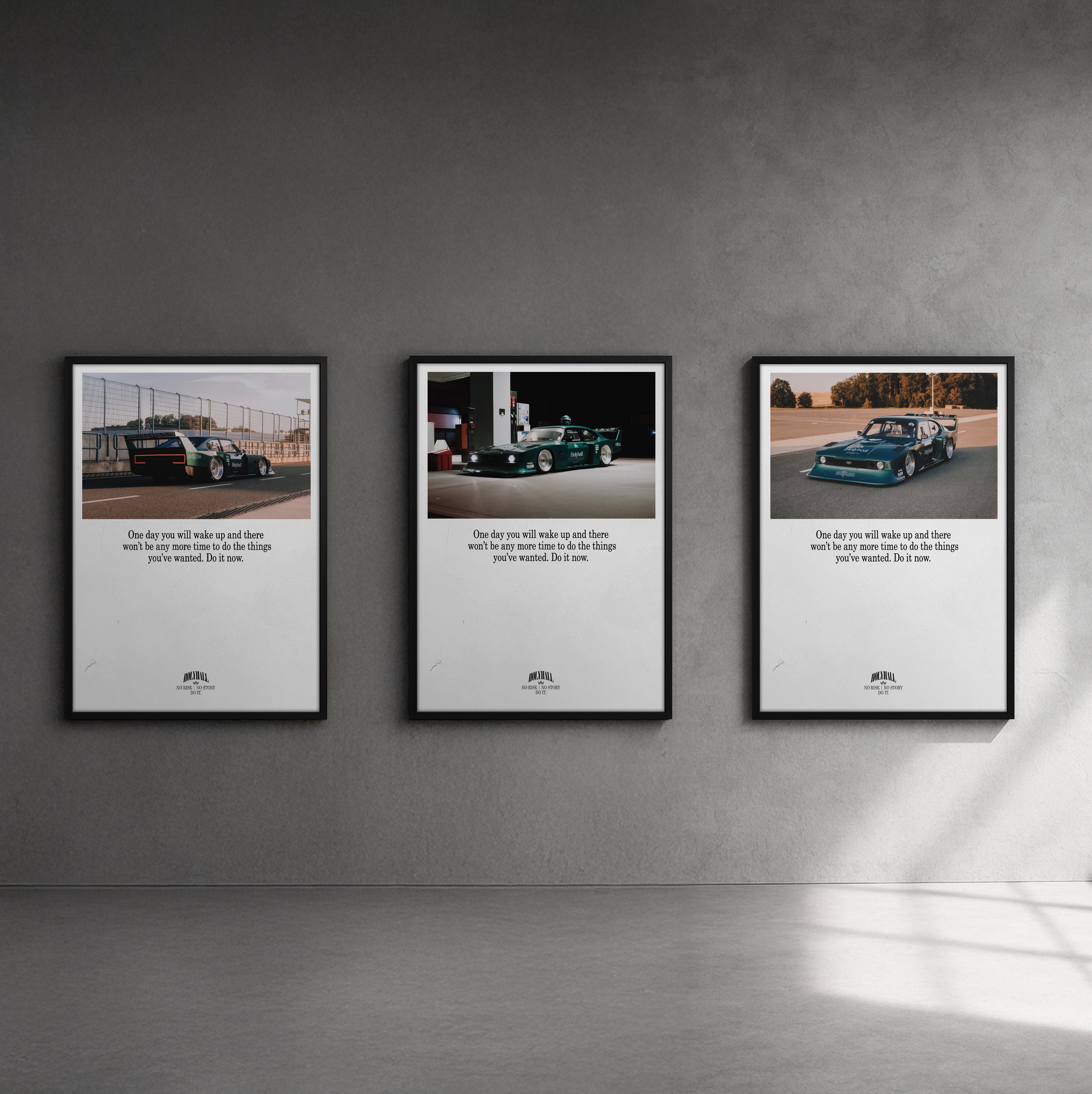 LIMITED DO IT ARTWORK BUNDLE