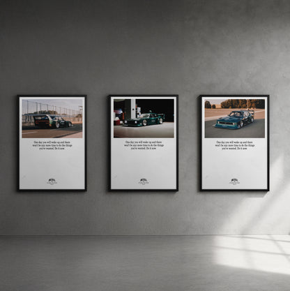 LIMITED DO IT ARTWORK BUNDLE