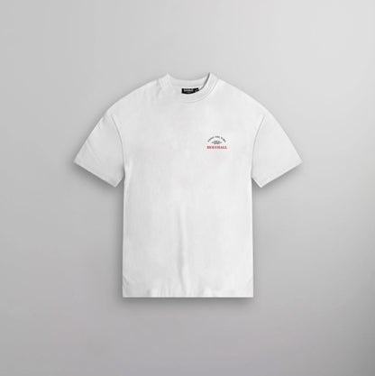 CLUB SHIRT WHITE