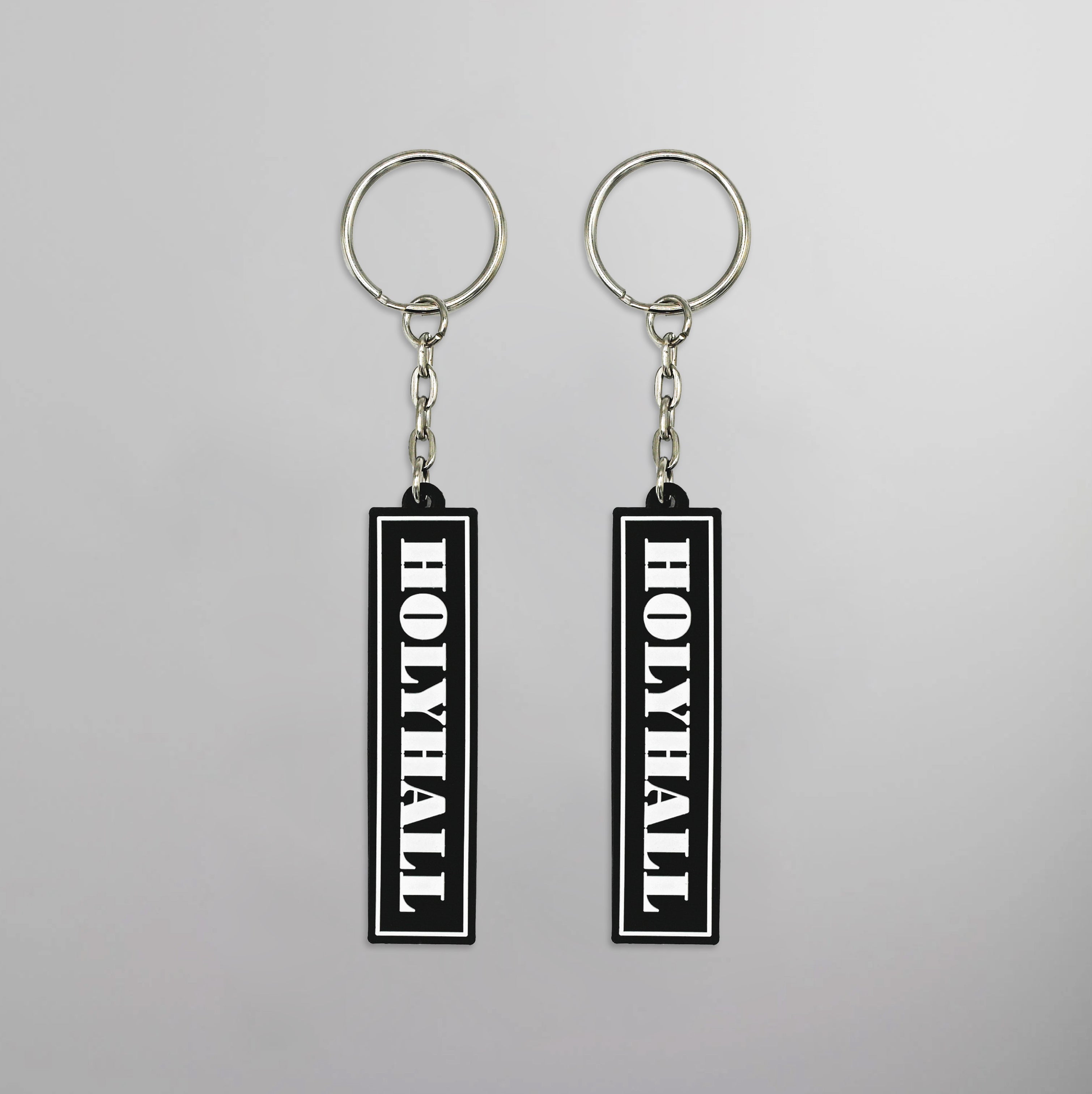 CREW KEYCHAIN