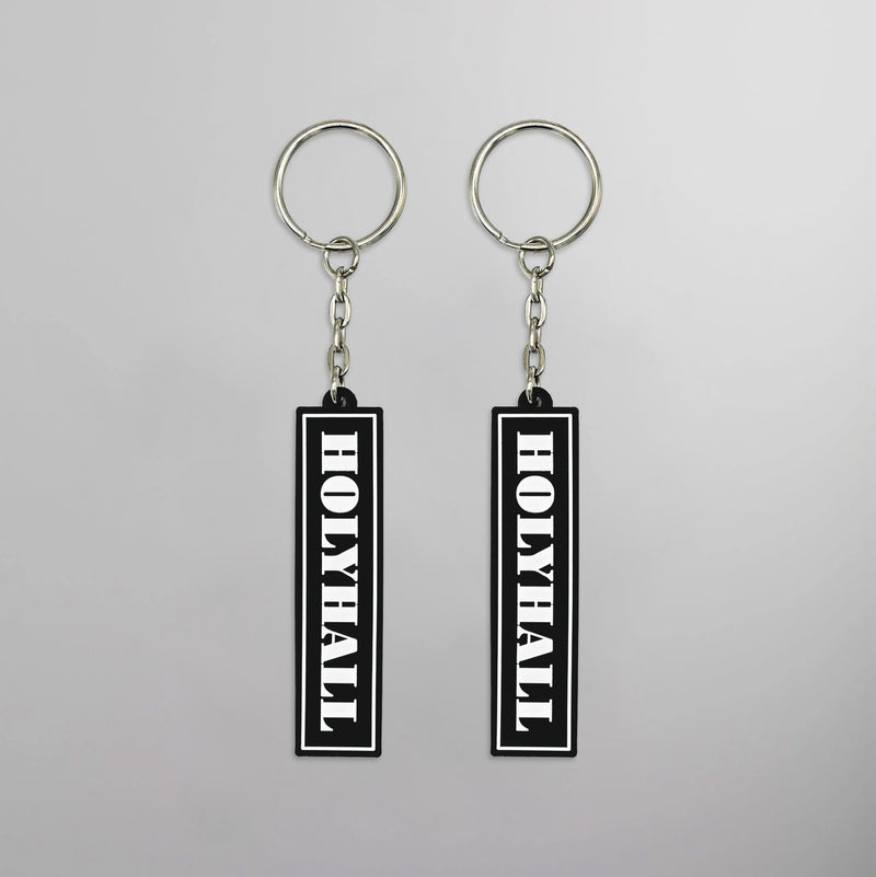 CREW KEYCHAIN