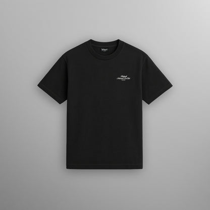 CLUB SHIRT BLACK