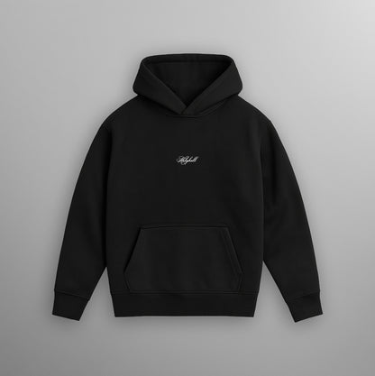 GLOBE HOODIE / CORSA OPC VERLOSUNG