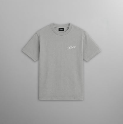 GLOBE SHIRT GREY / CORSA OPC VERLOSUNG