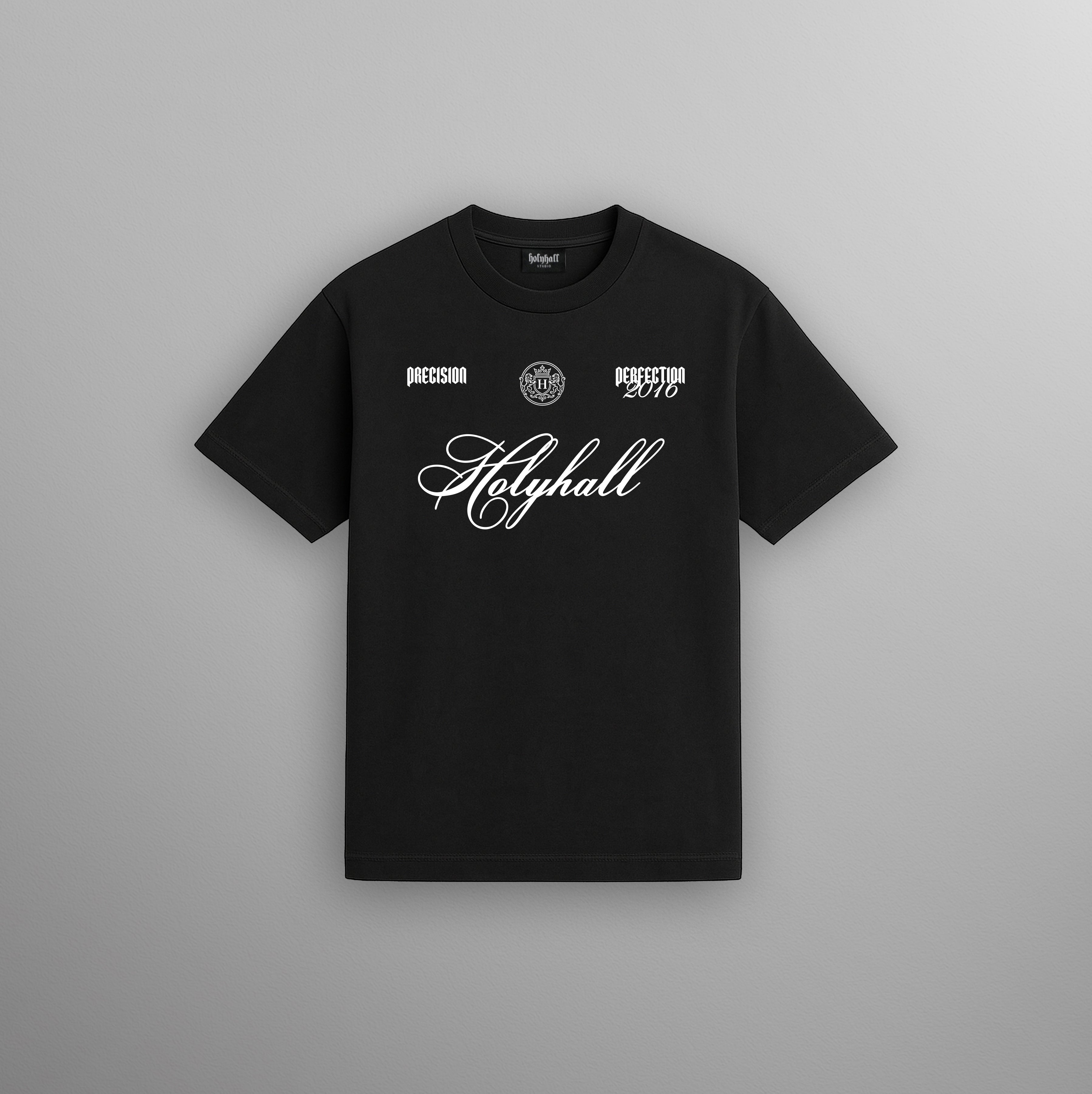 FLAWLESS SHIRT BLACK / CORSA OPC VERLOSUNG