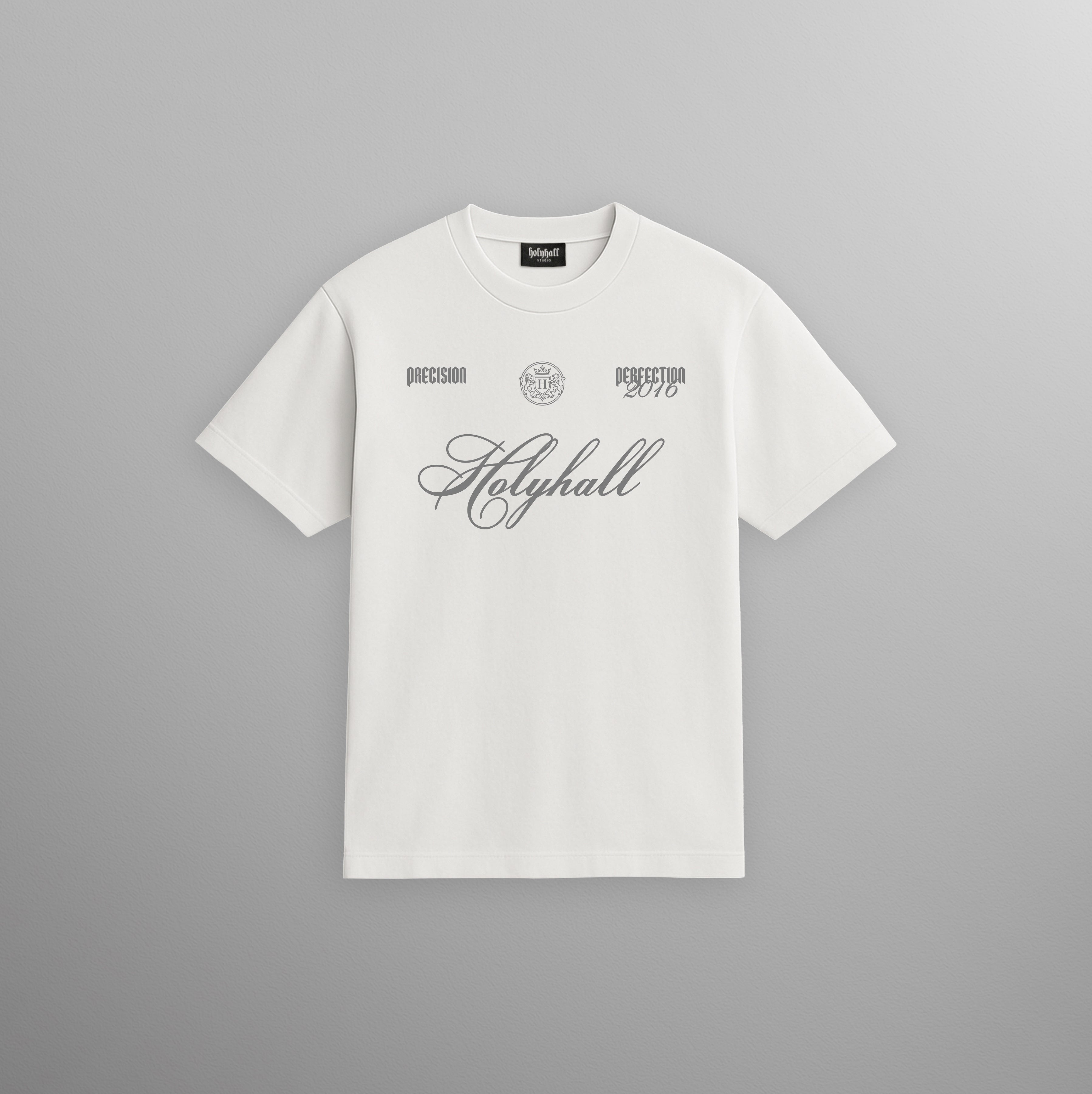 FLAWLESS SHIRT WHITE / CORSA OPC VERLOSUNG