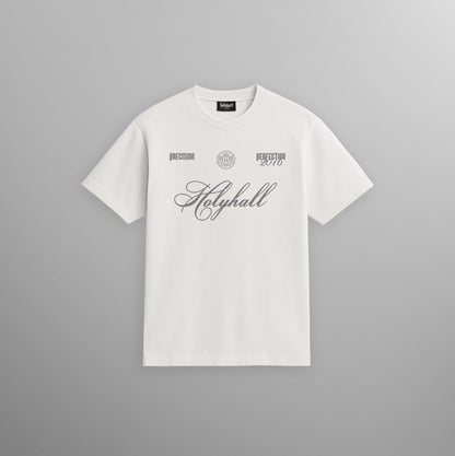 FLAWLESS SHIRT WHITE / CORSA OPC VERLOSUNG